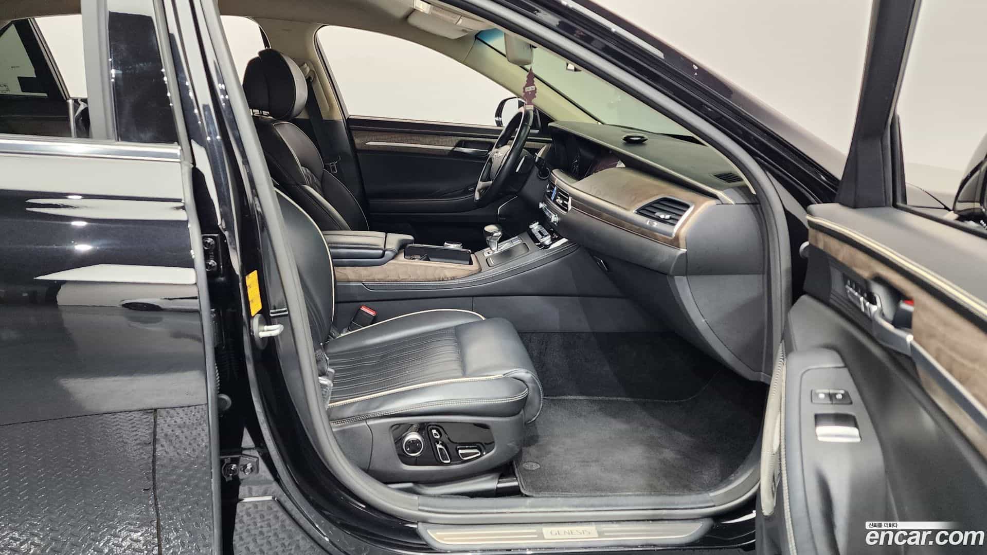 G90 Genesis 2021.2-OPTION-015