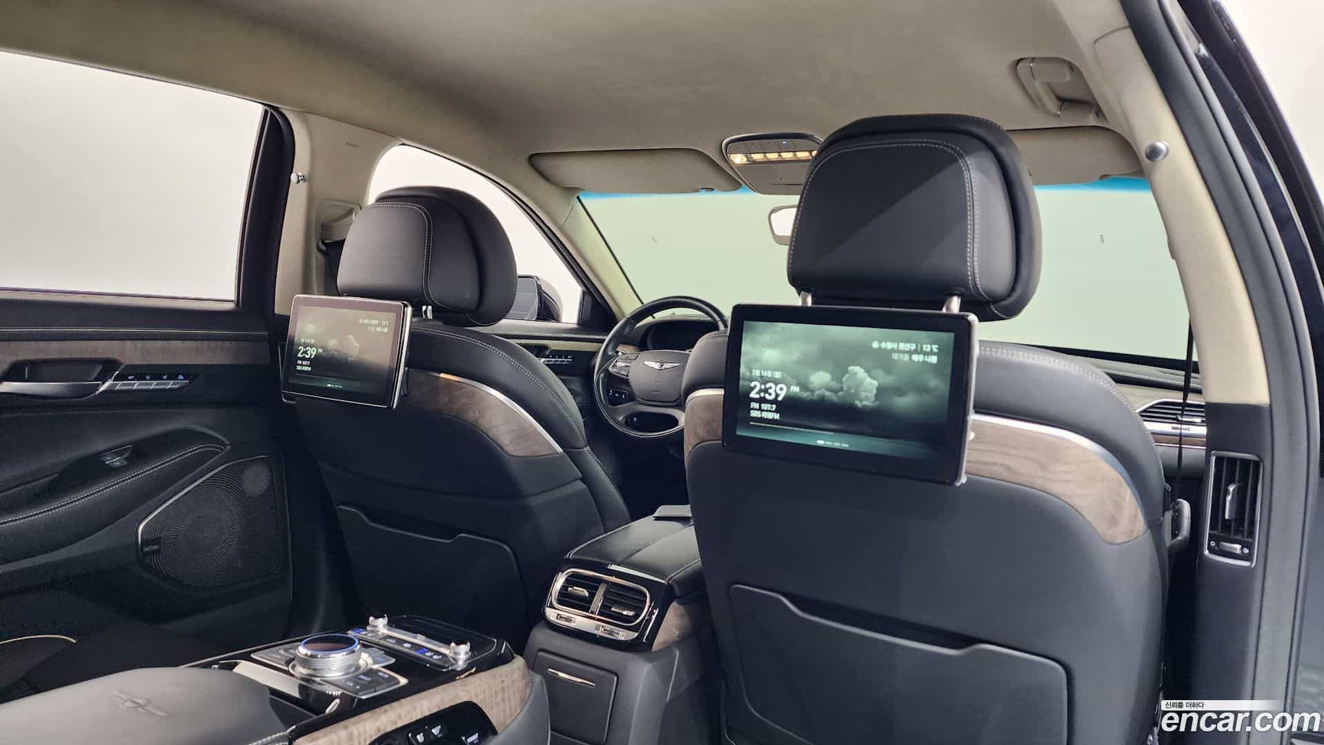 G90 Genesis 2021.2-OPTION-022