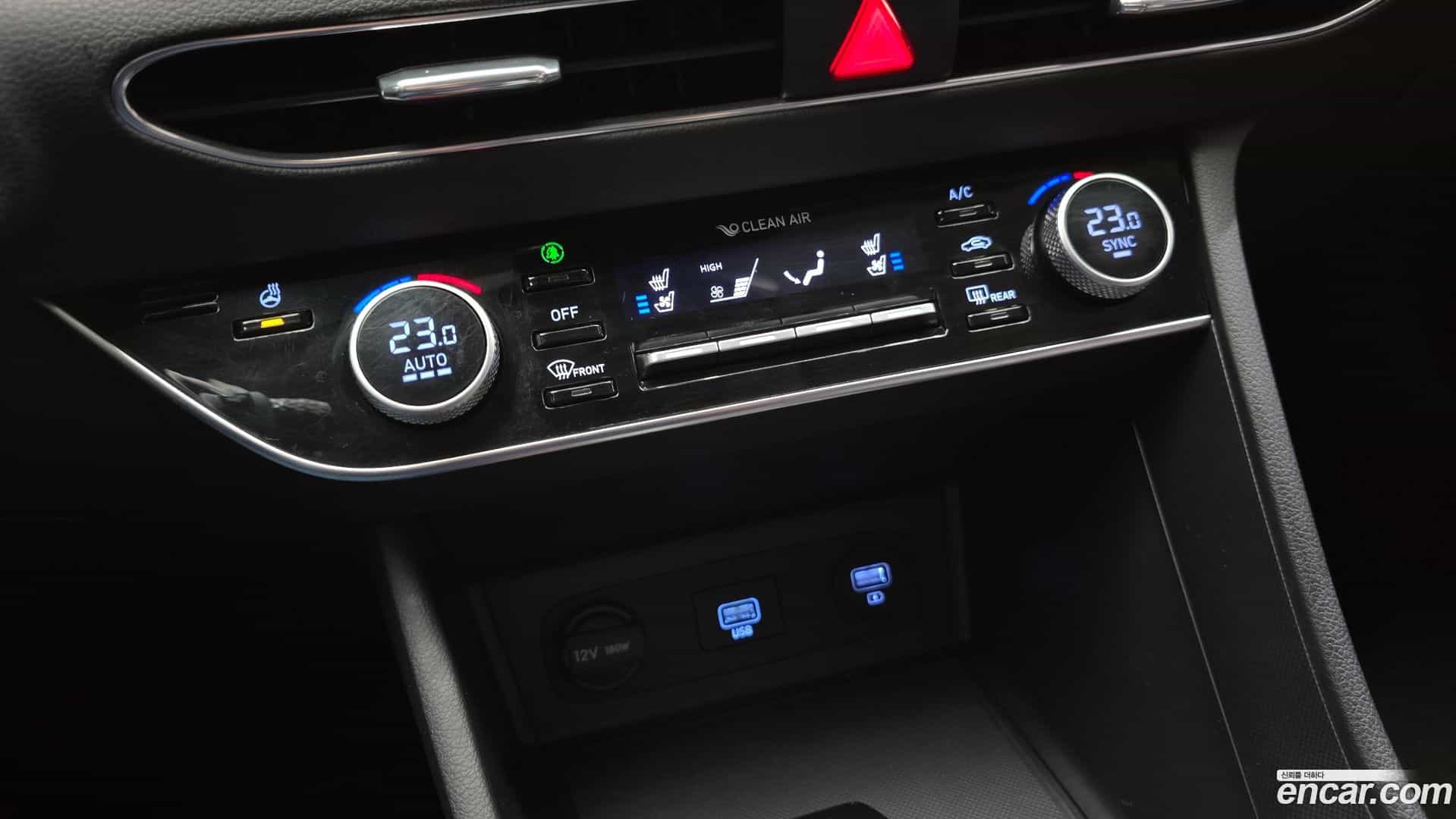 Sonata Hyundai 2022.1-OPTION-022