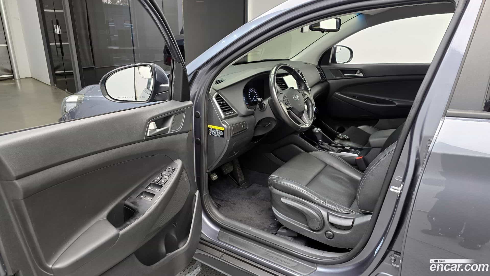 Tucson Hyundai 2018.5-OPTION-015