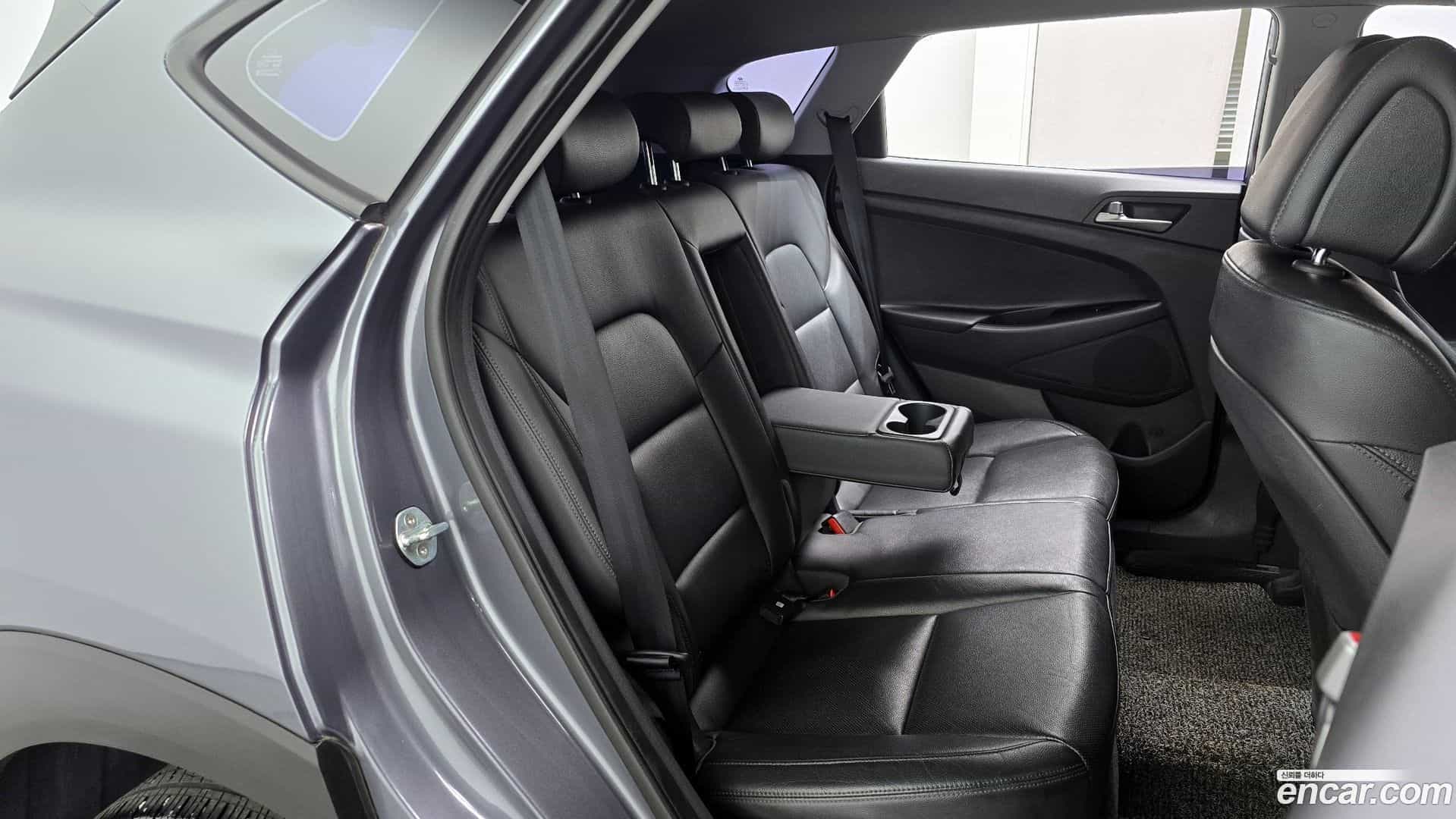 Tucson Hyundai 2018.5-OPTION-016