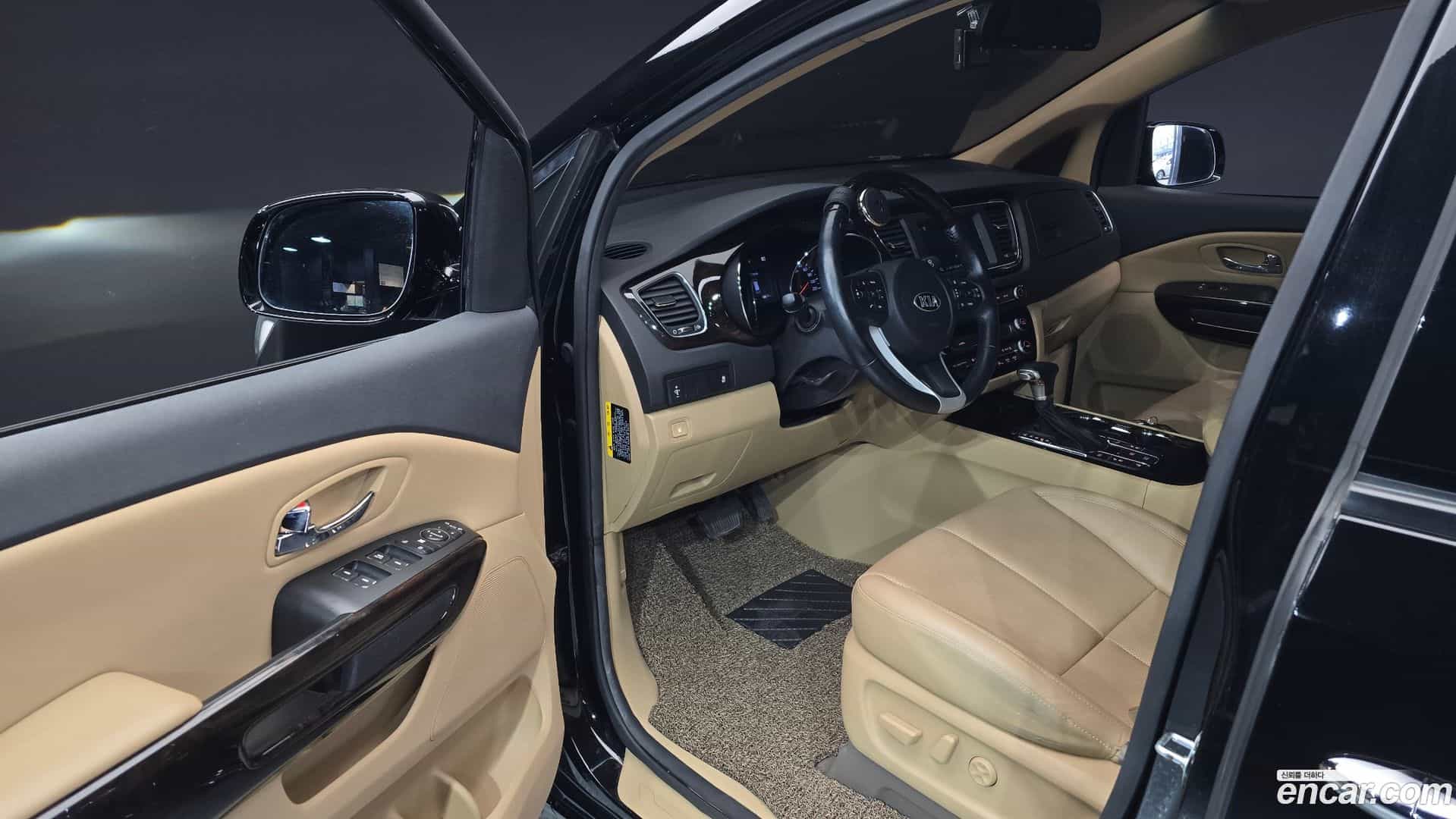 Canival Kia 2018.7-INNER-010