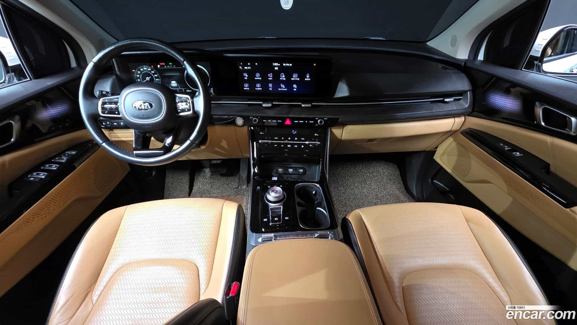 Canival Kia 2021.1-INNER-007