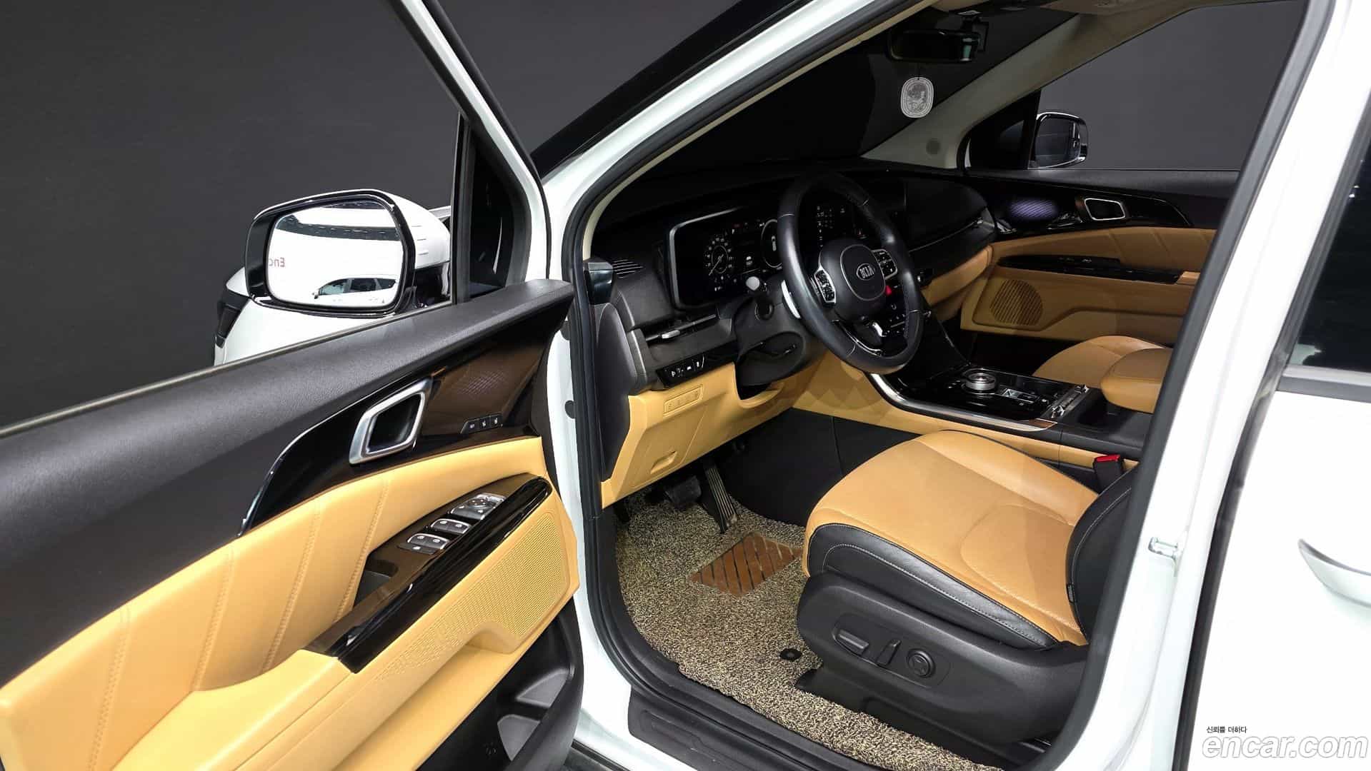 Canival Kia 2021.1-INNER-010