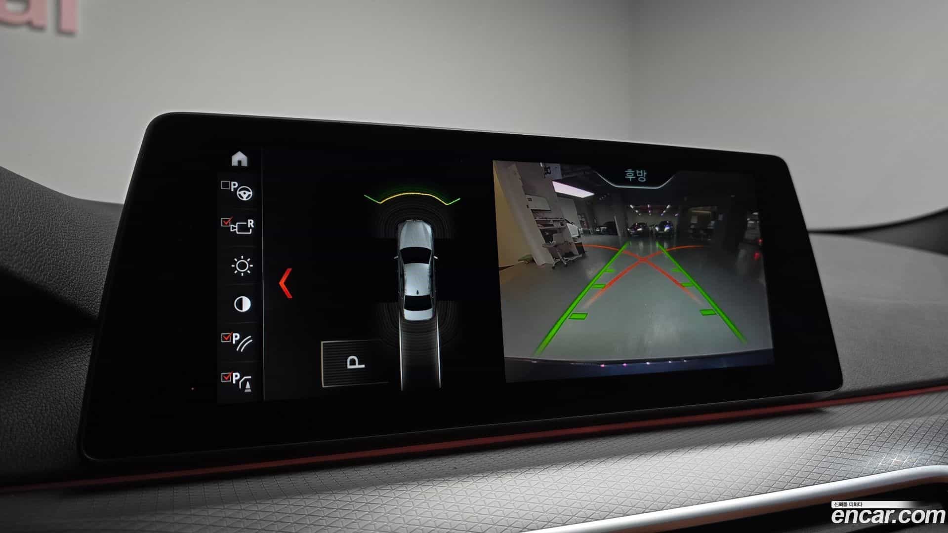 5-Series BMW 2017.11-OPTION-019
