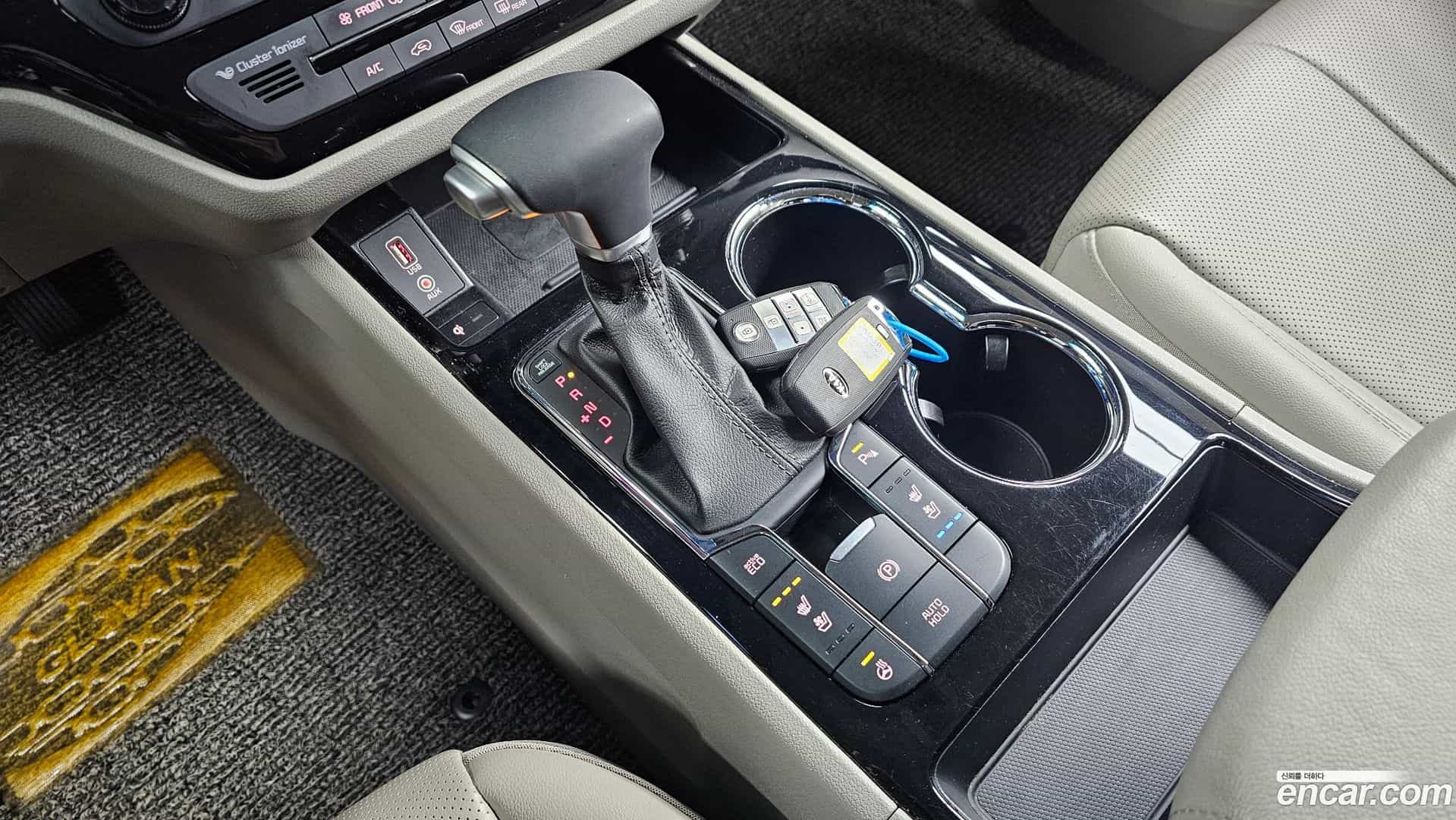Canival Kia 2019.9-INNER-009