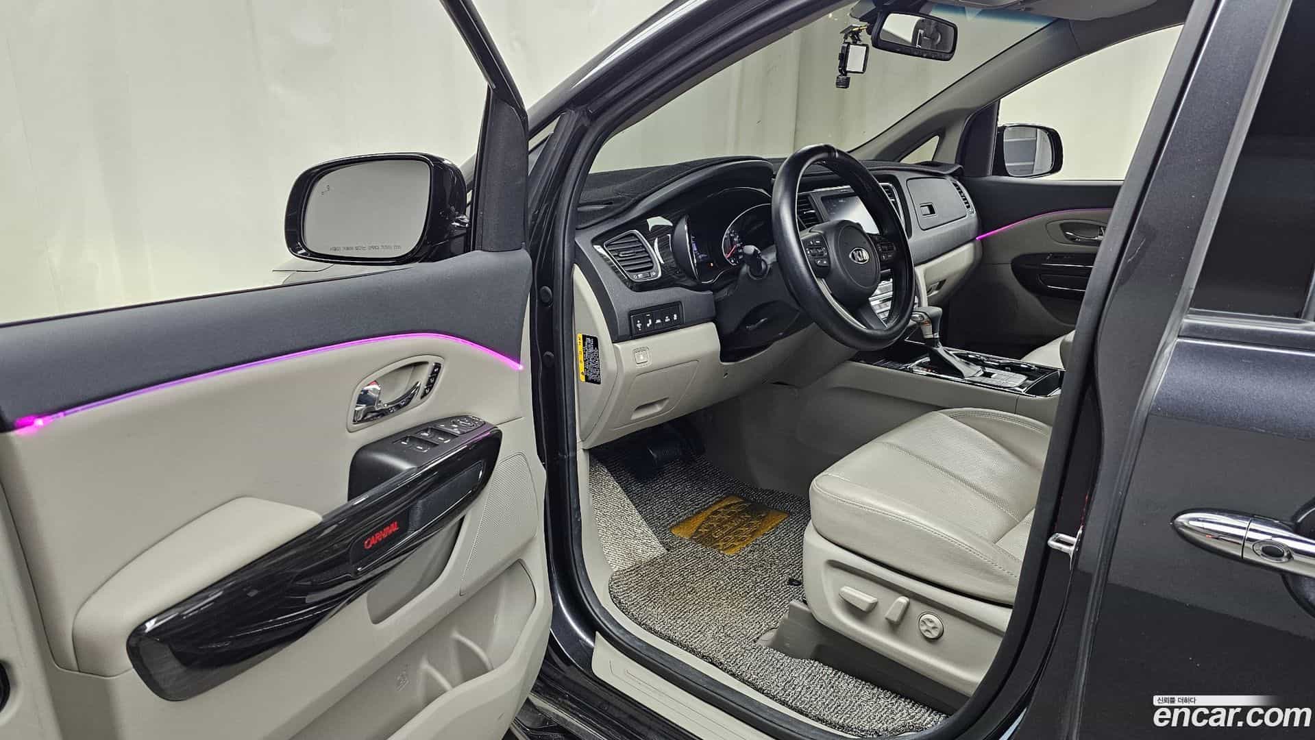 Canival Kia 2019.9-INNER-010