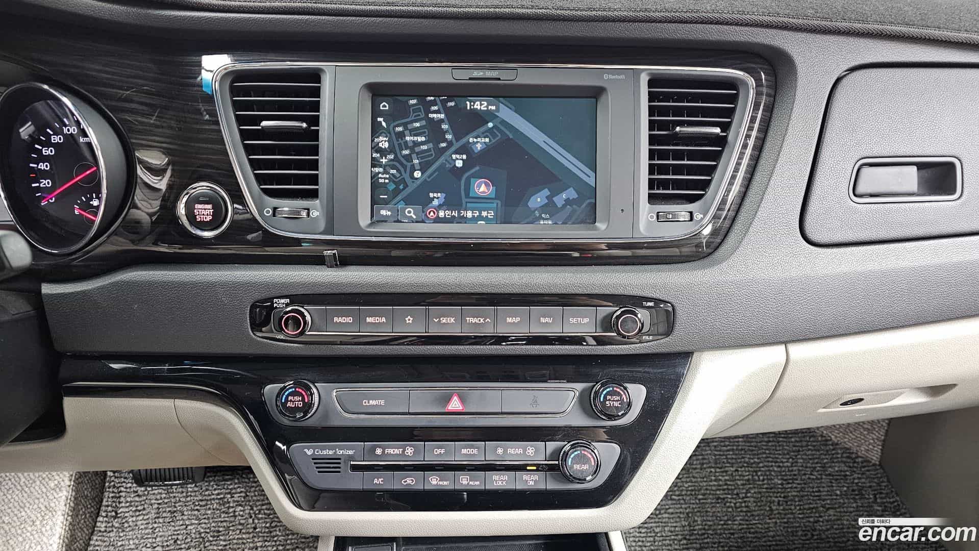 Canival Kia 2019.9-OPTION-020