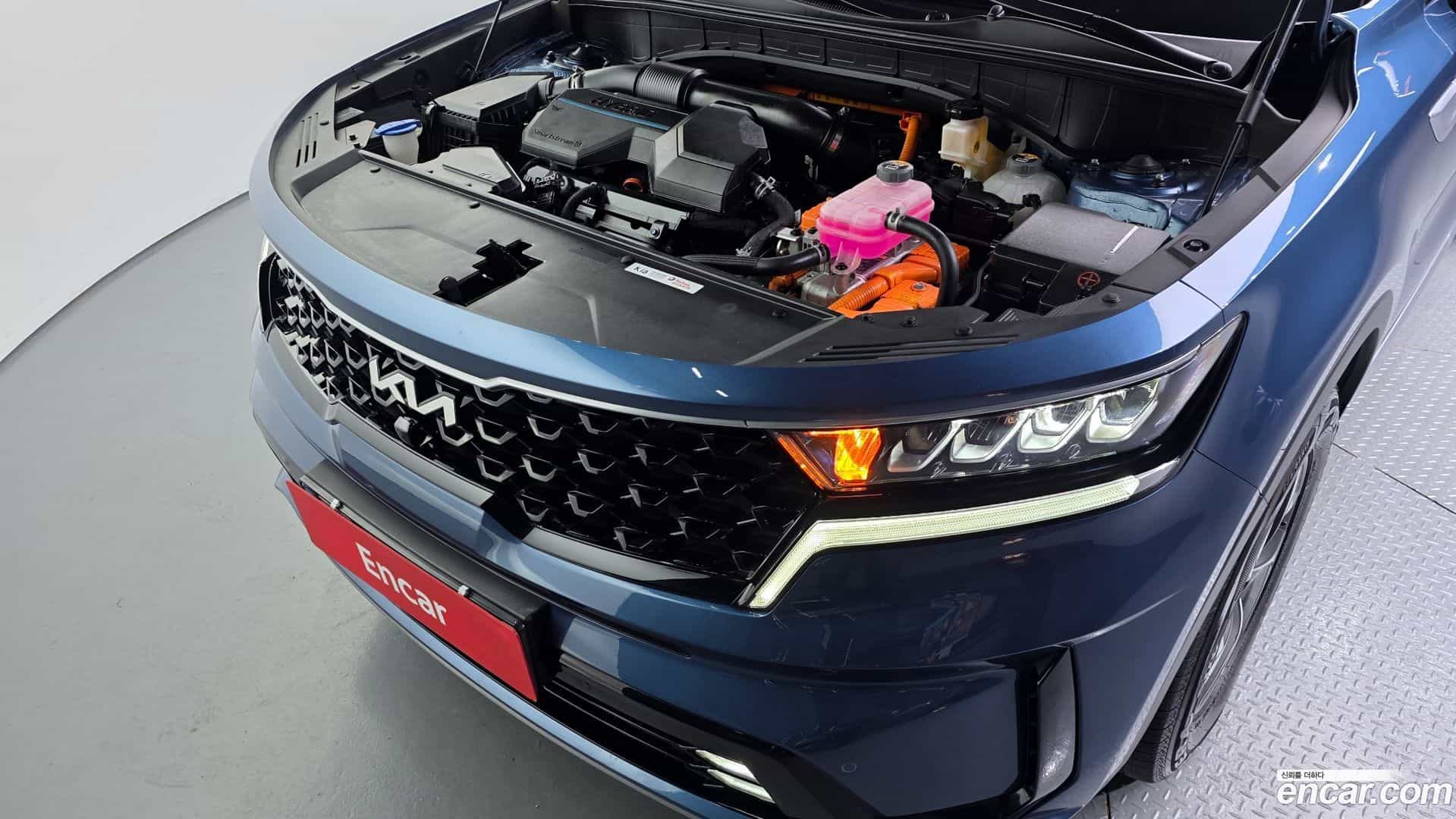 Sorento Kia 2023.2-INNER-006
