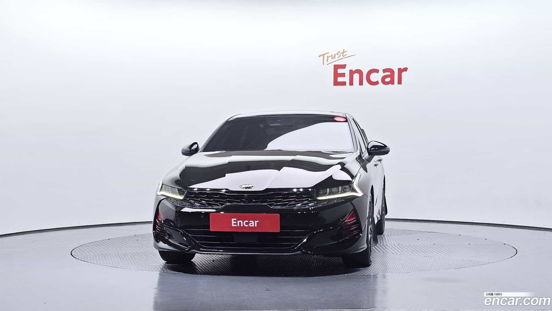 K5 Kia 2020.6-OUTER-003
