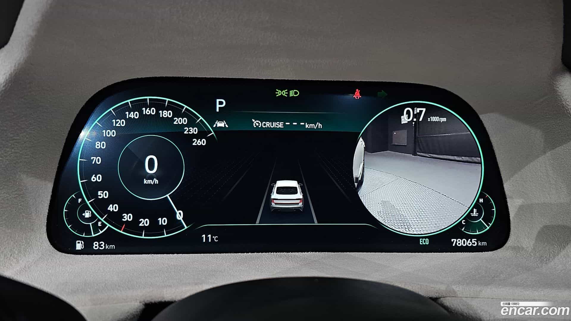Sonata Hyundai 2019.5-INNER-008