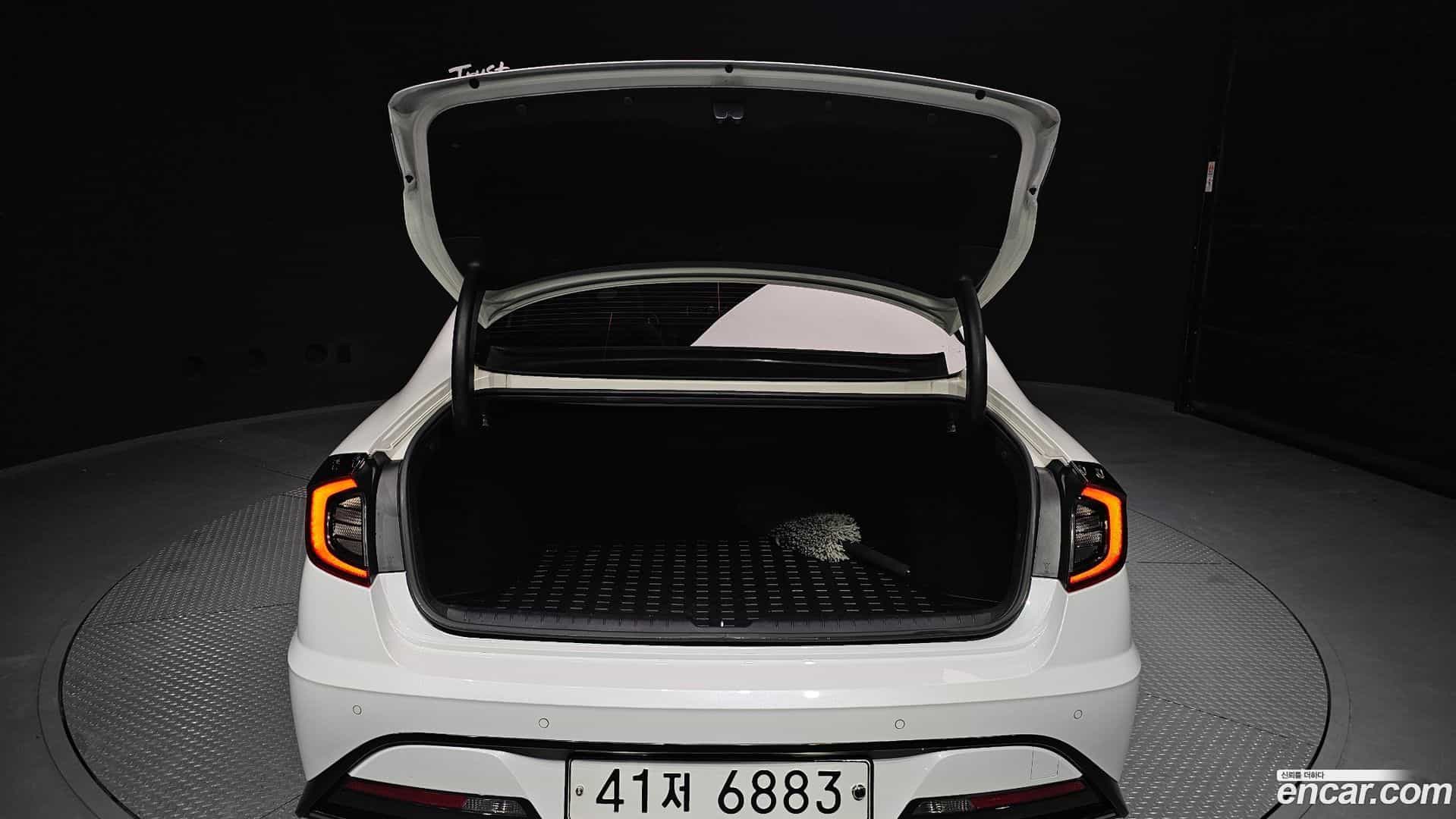 Sonata Hyundai 2019.5-OPTION-024