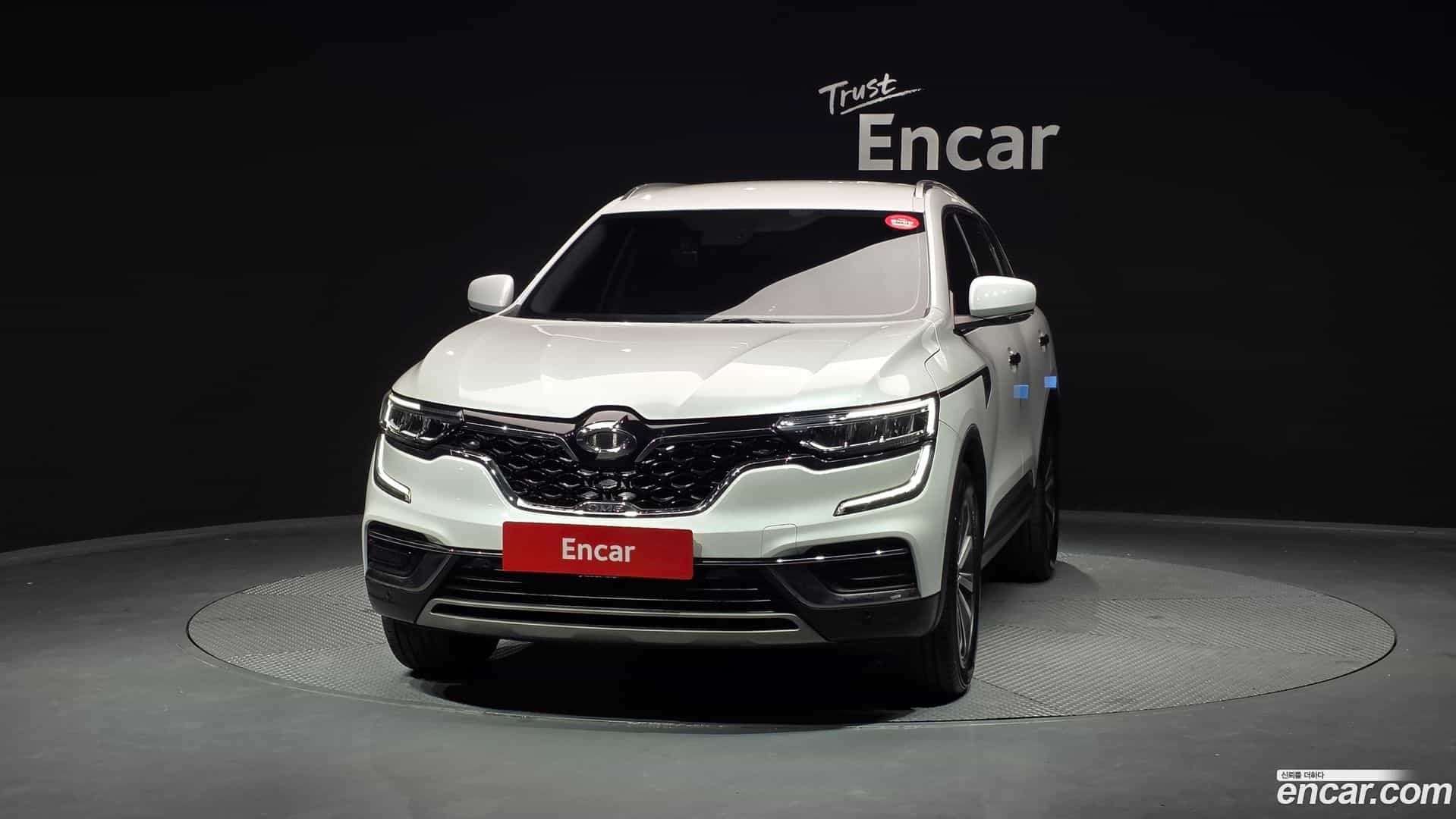 QM6 Renault Korea 2022.1-OUTER-003