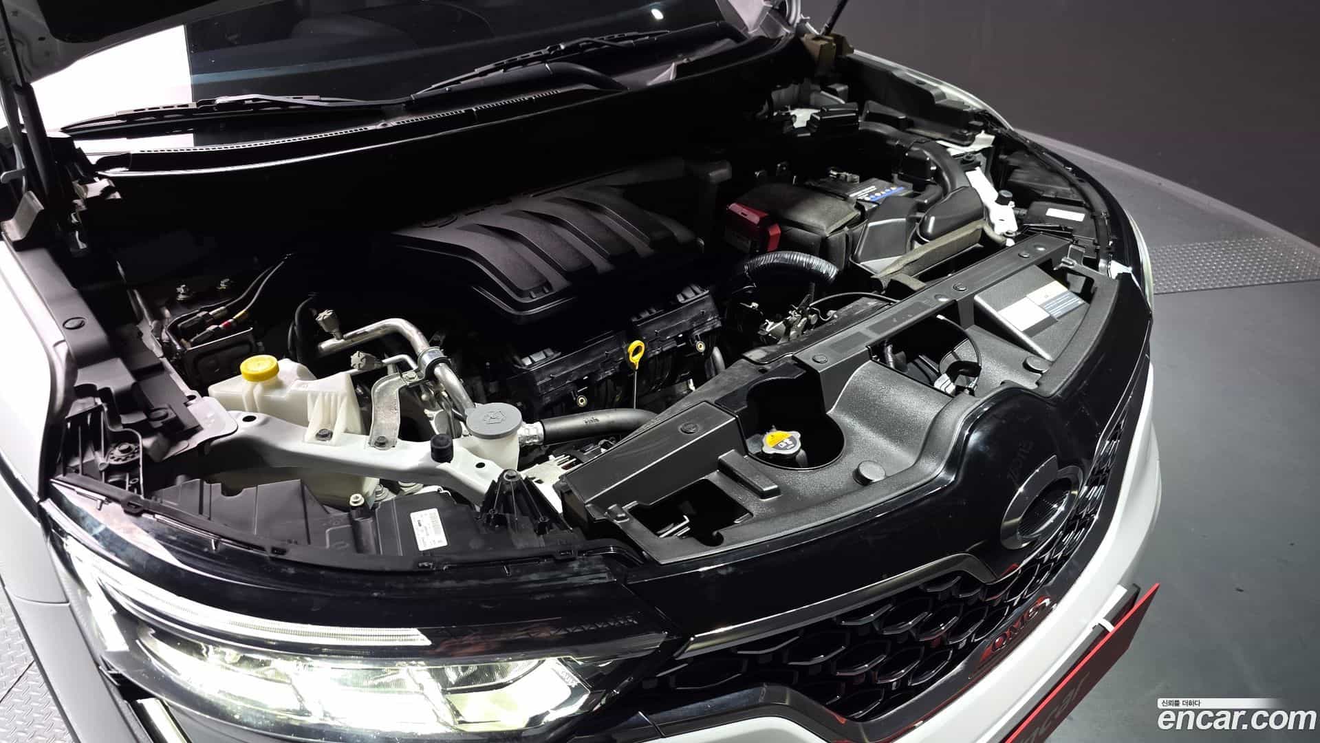 QM6 Renault Korea 2022.1-INNER-006