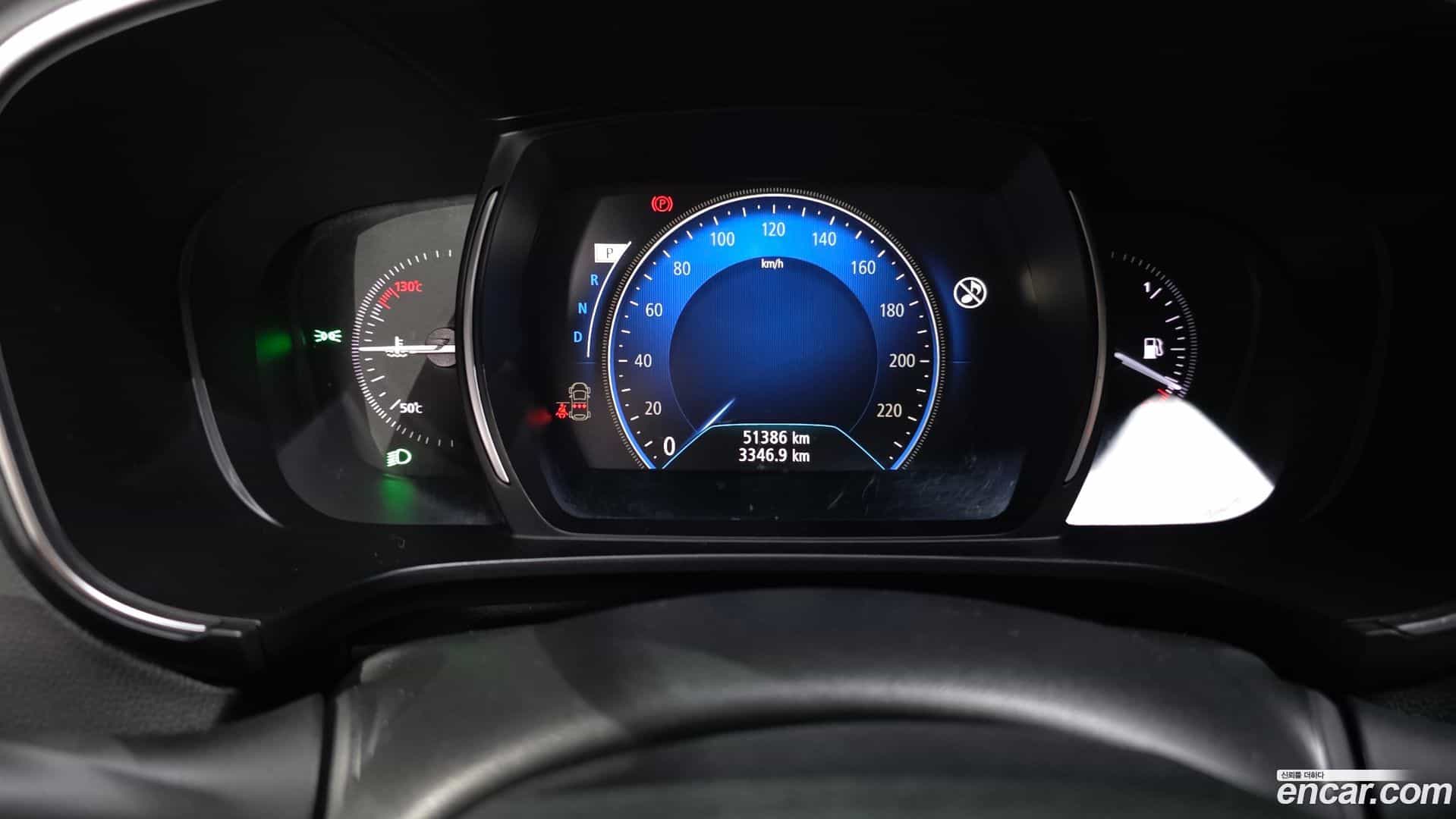 QM6 Renault Korea 2022.1-INNER-008