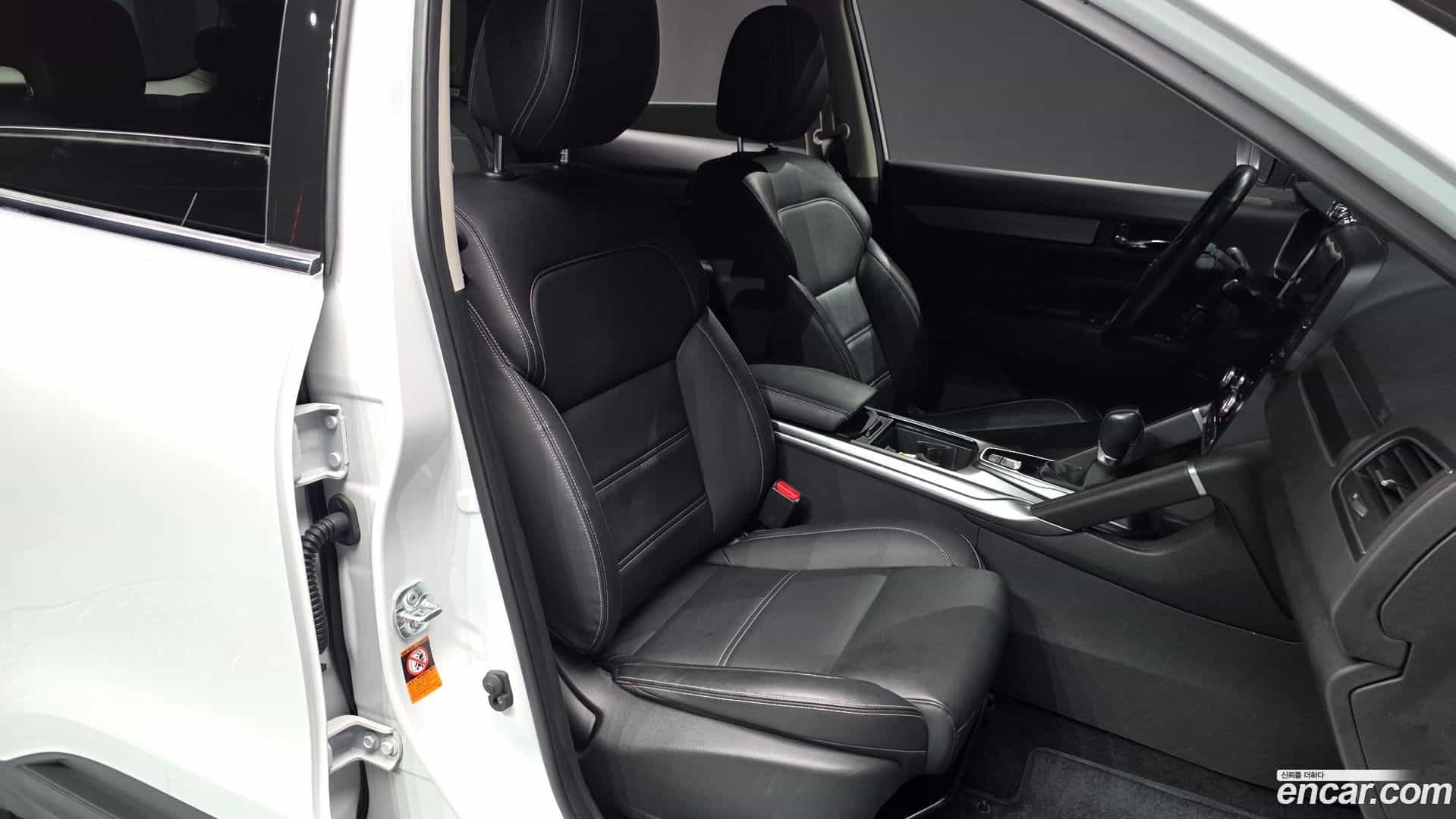 QM6 Renault Korea 2022.1-INNER-010