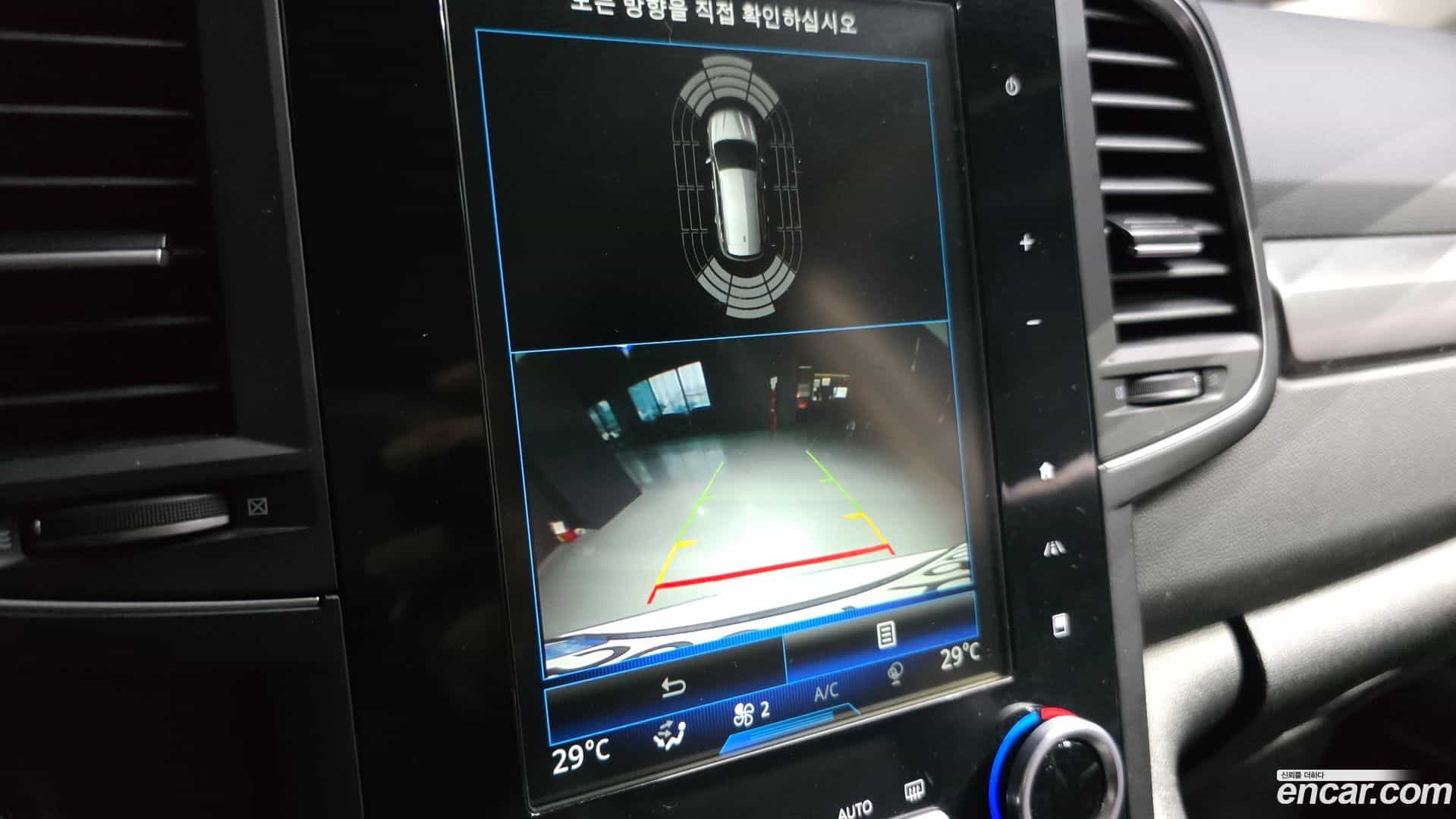 QM6 Renault Korea 2022.1-OPTION-019