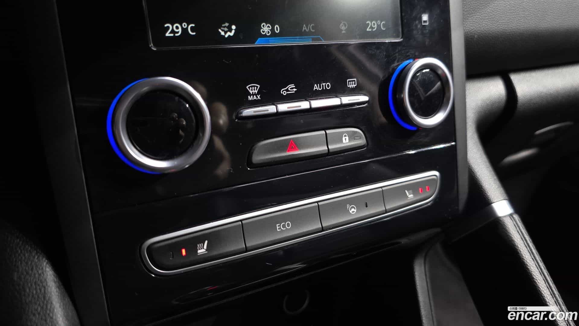 QM6 Renault Korea 2022.1-OPTION-020