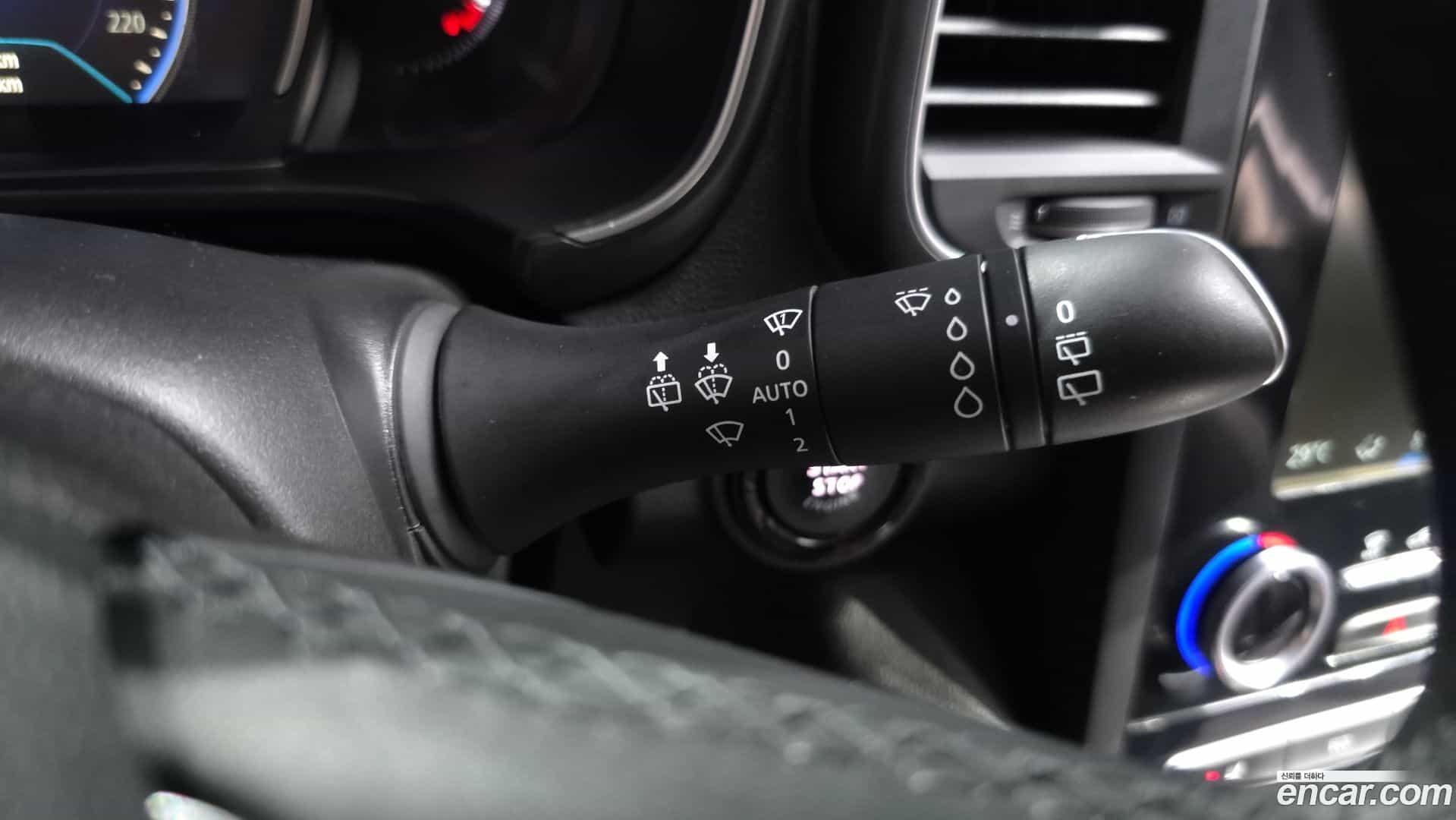 QM6 Renault Korea 2022.1-OPTION-021