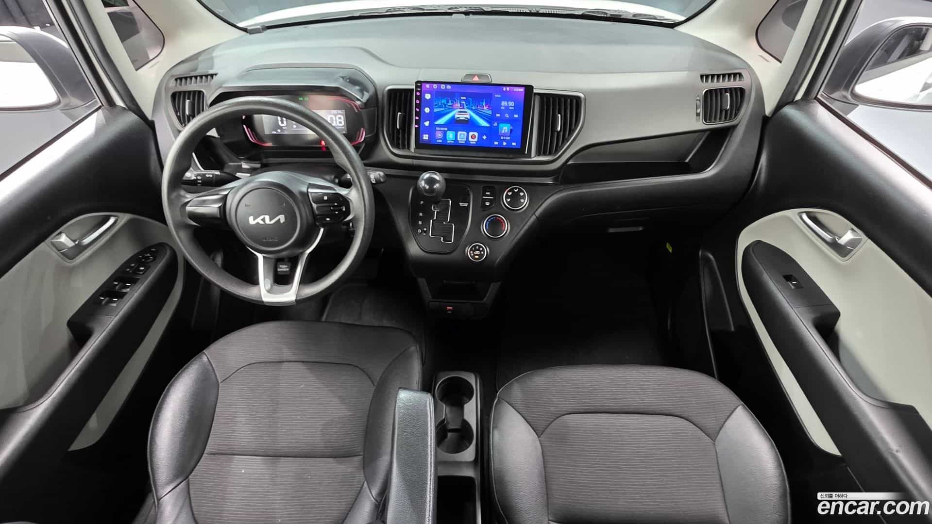 RAY Kia 2023.0-INNER-007