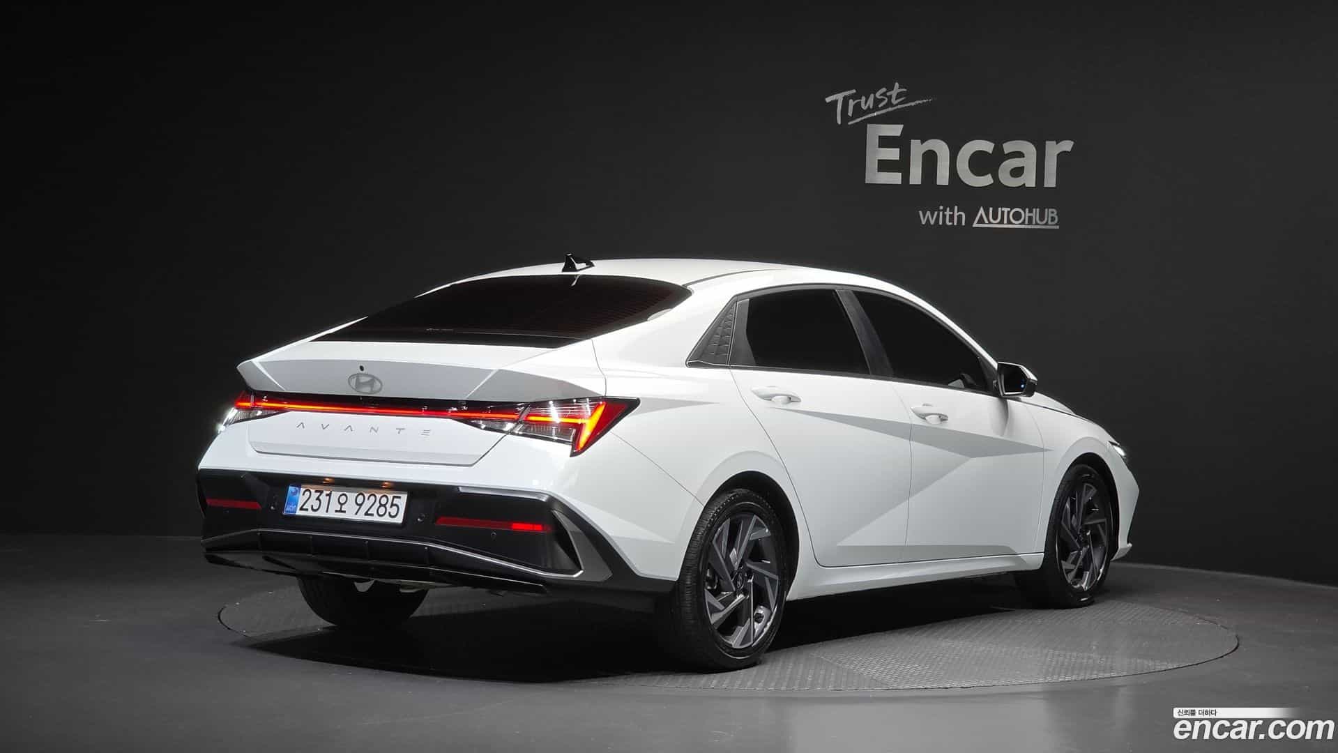 AVANTE Hyundai 2025.6-OUTER-002