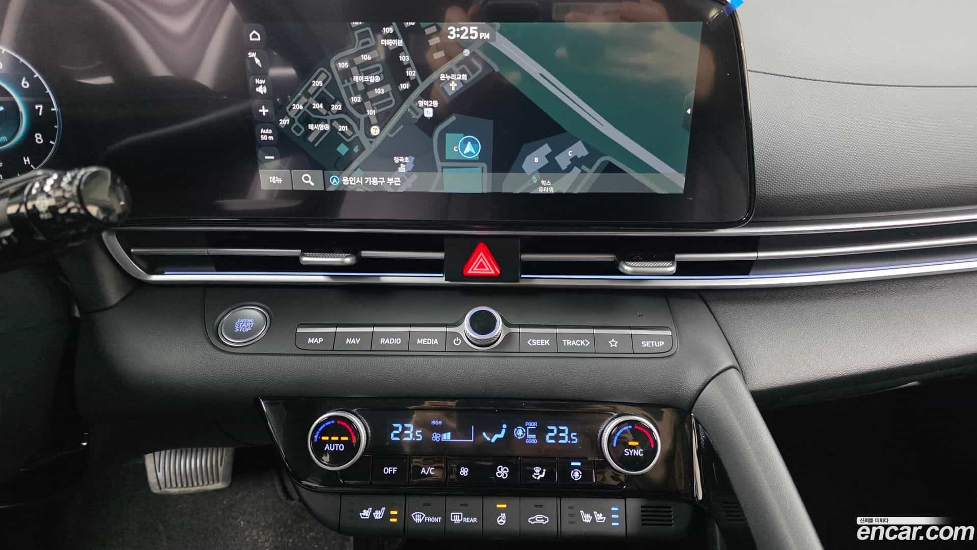 AVANTE Hyundai 2025.6-OPTION-018