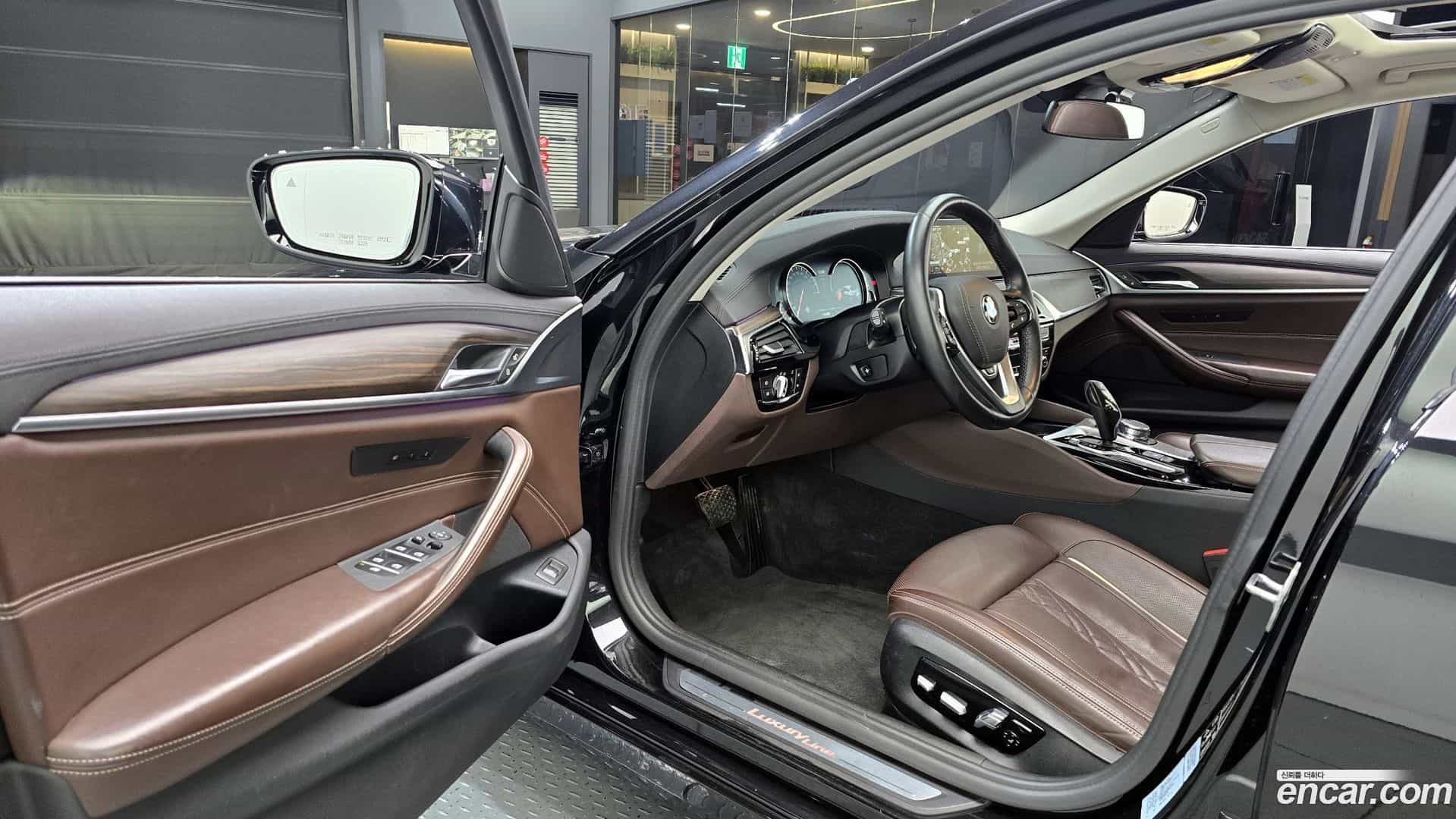5-Series BMW 2018.7-OPTION-015