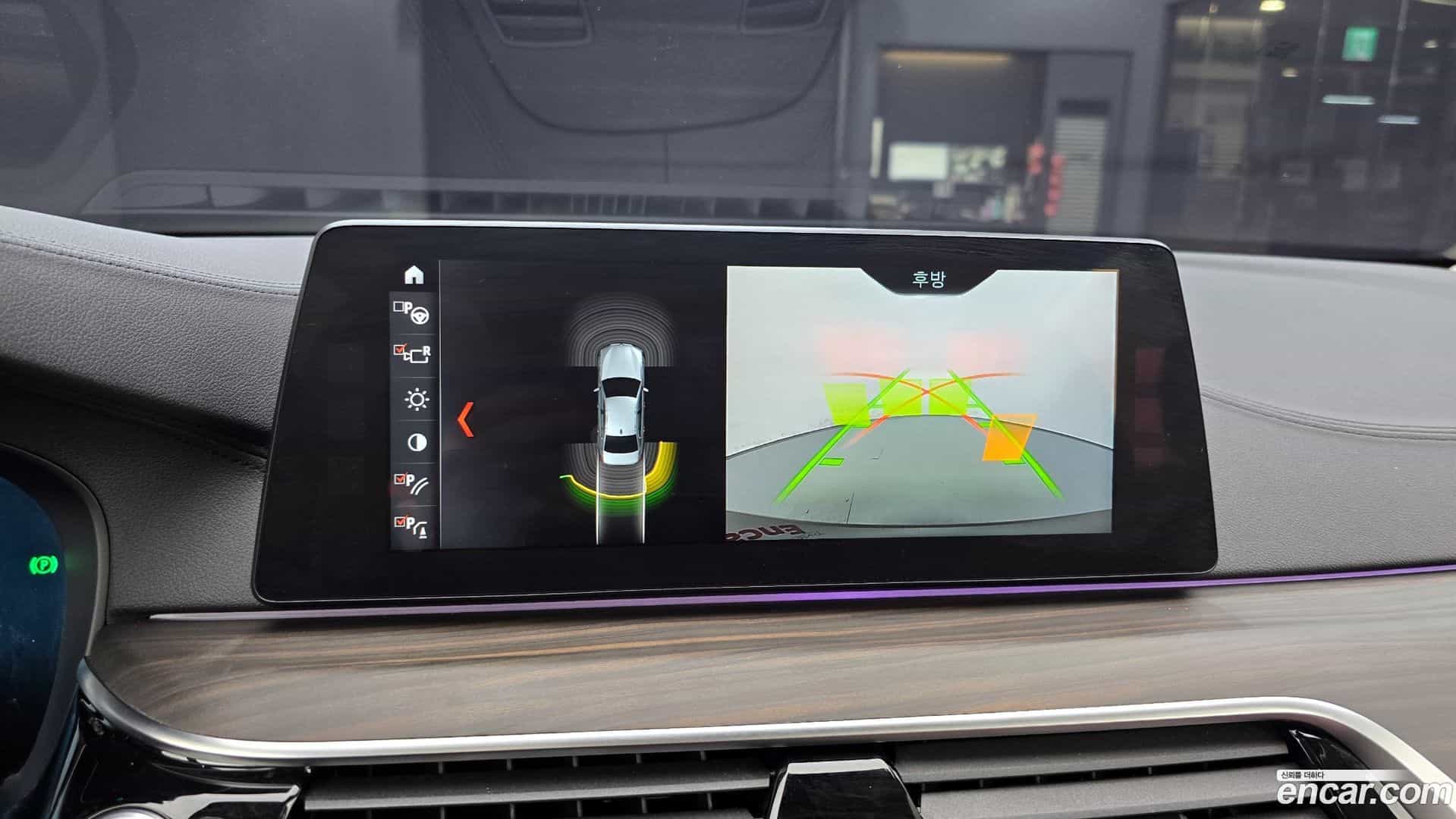 5-Series BMW 2018.7-OPTION-020