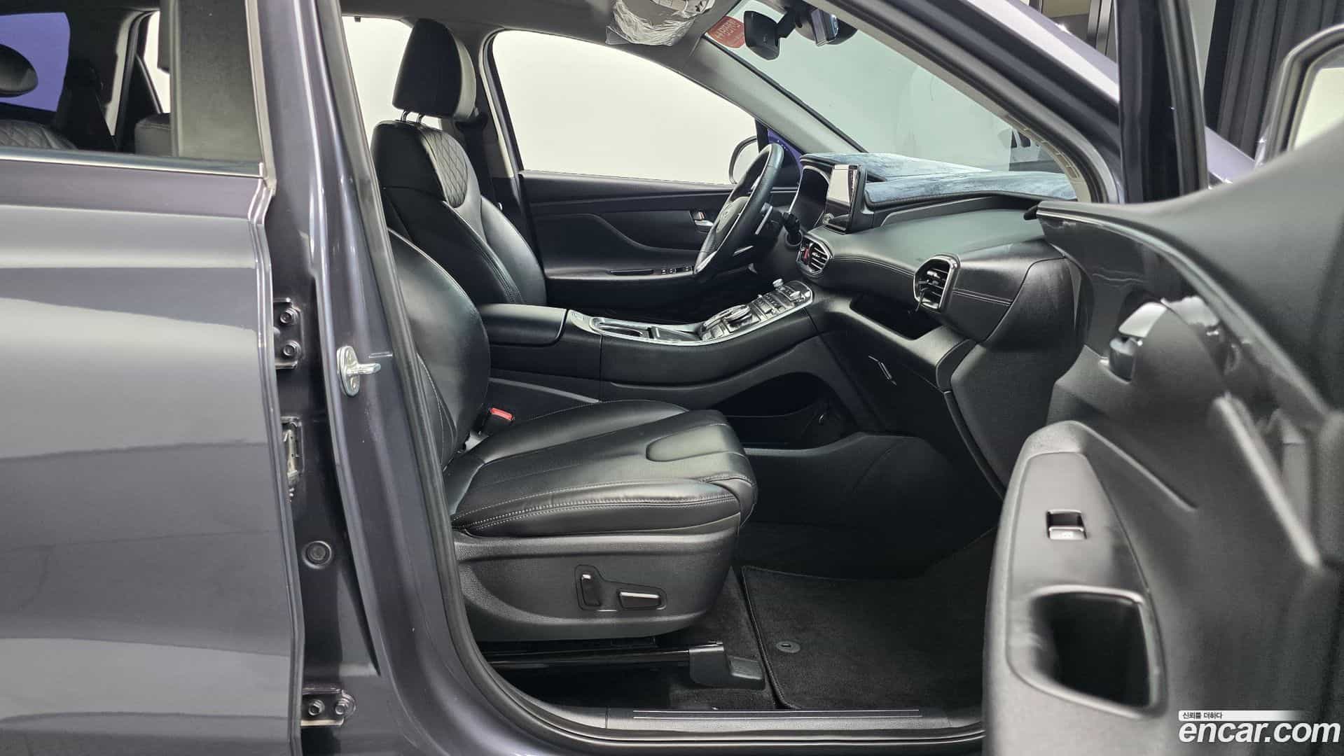 Santafe Hyundai 2020.7-INNER-010