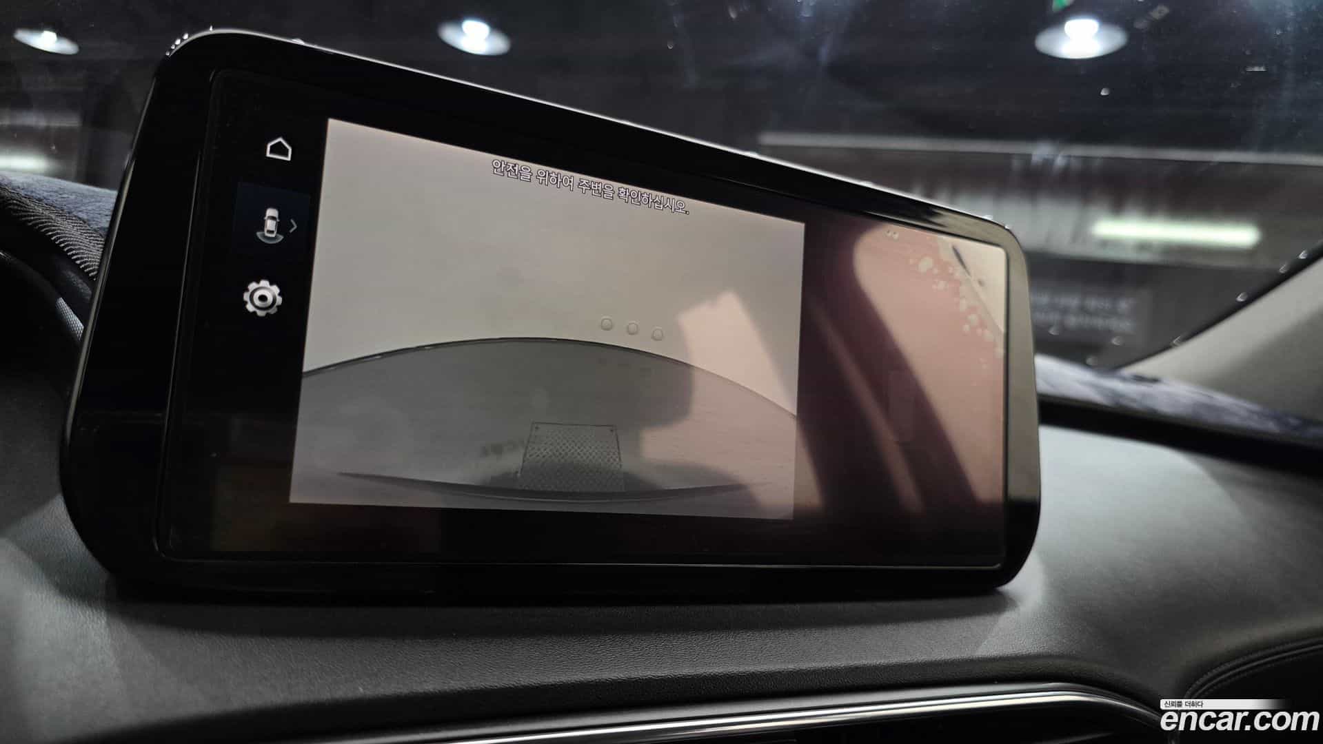 Santafe Hyundai 2020.7-OPTION-019