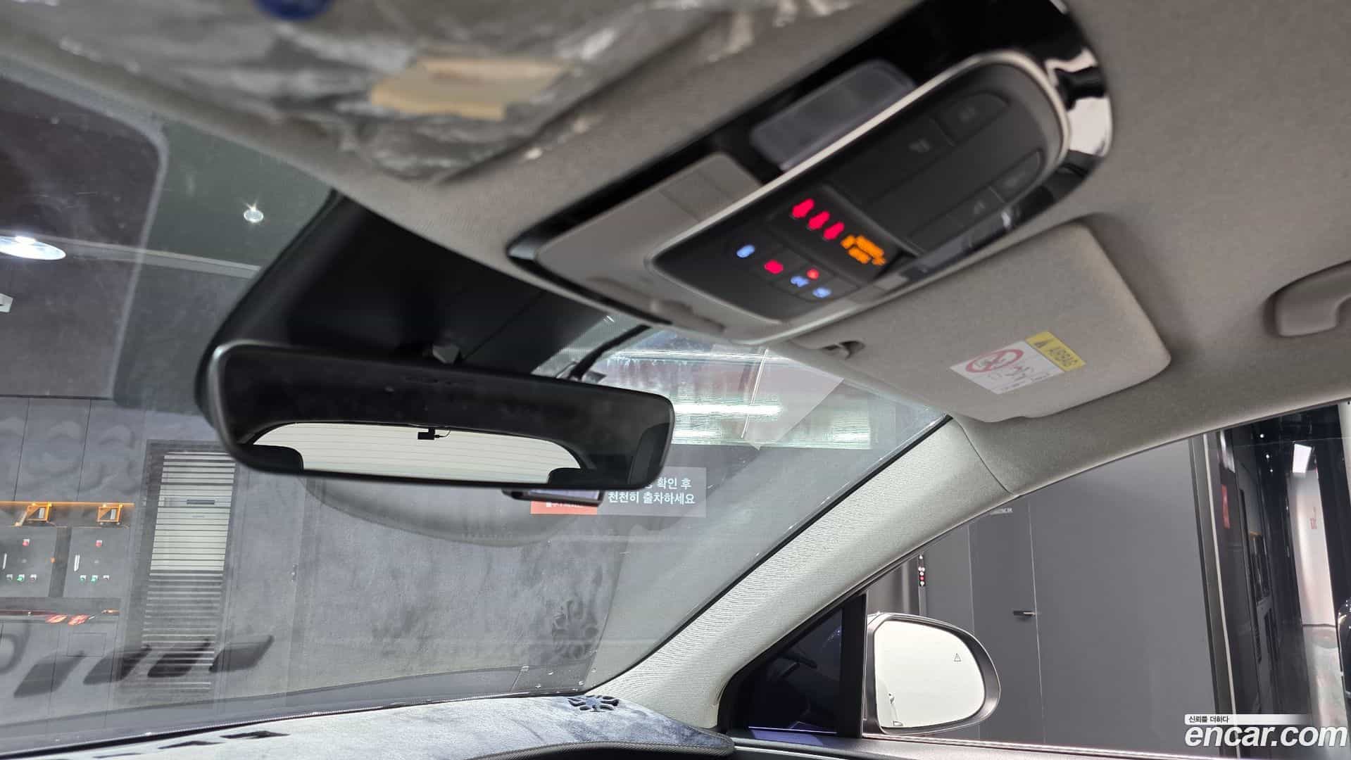 Santafe Hyundai 2020.7-OPTION-022