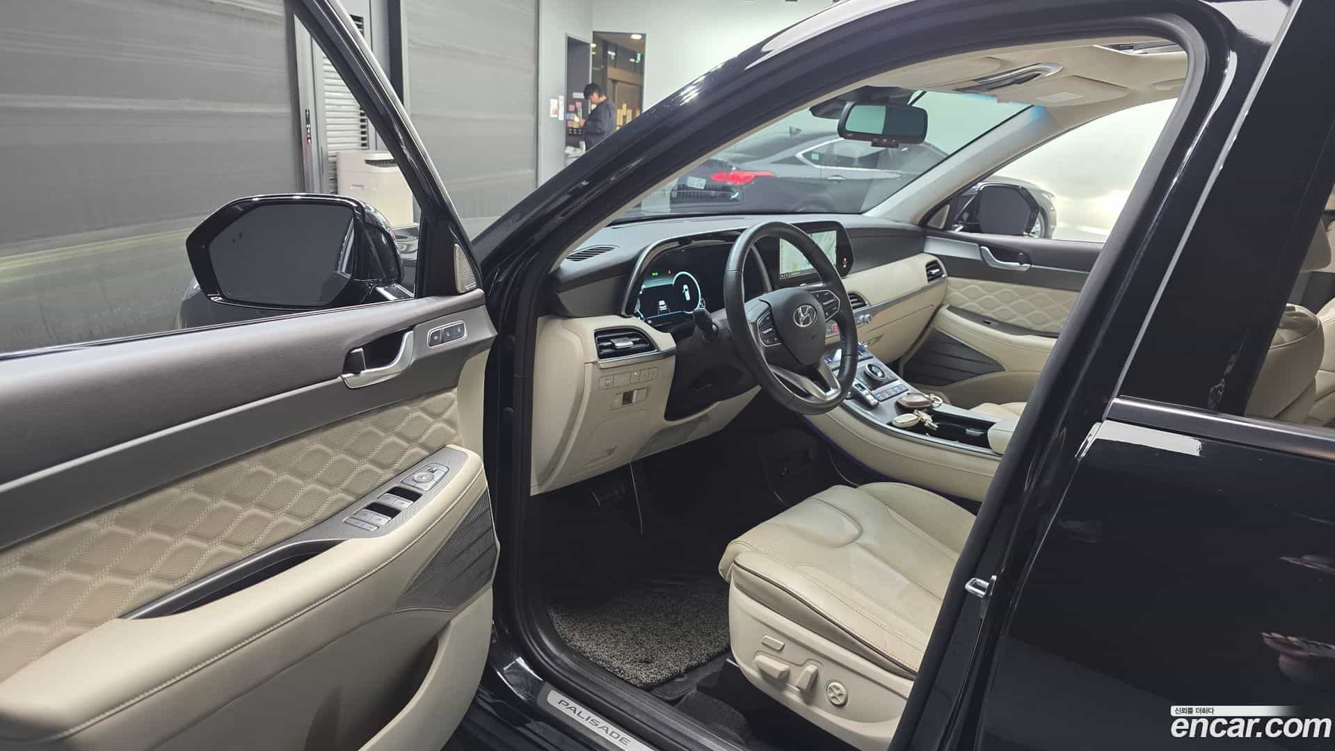Palisade Hyundai 2020.11-INNER-010