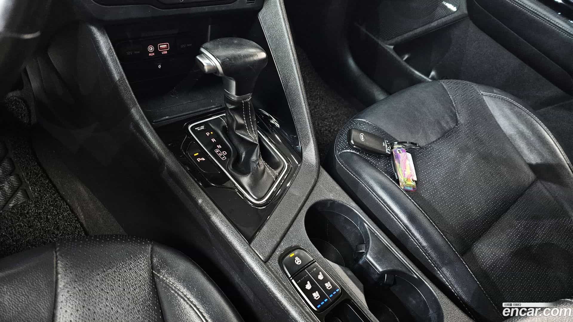 Niro Kia 2016.3-INNER-009