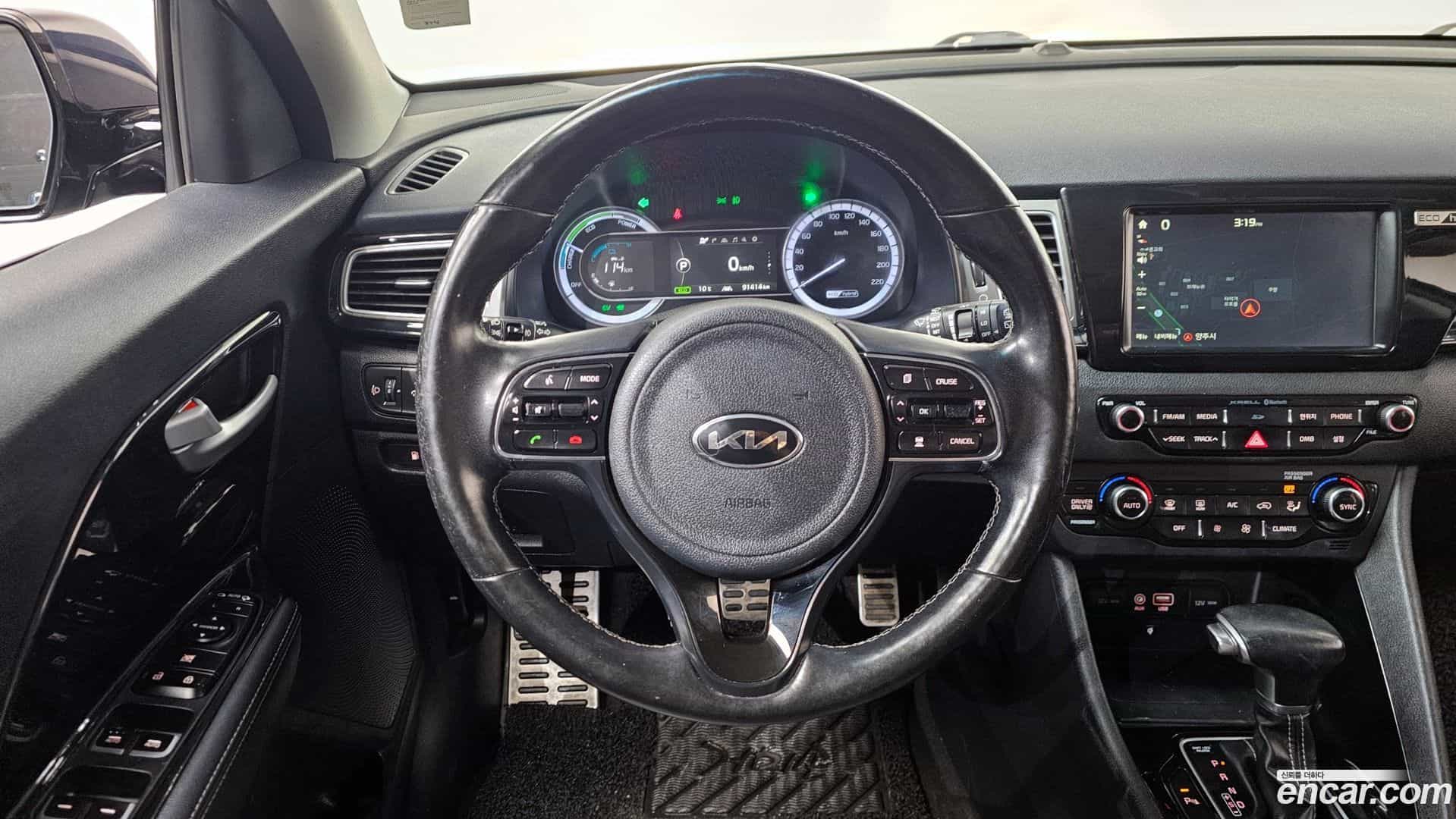 Niro Kia 2016.3-OPTION-017
