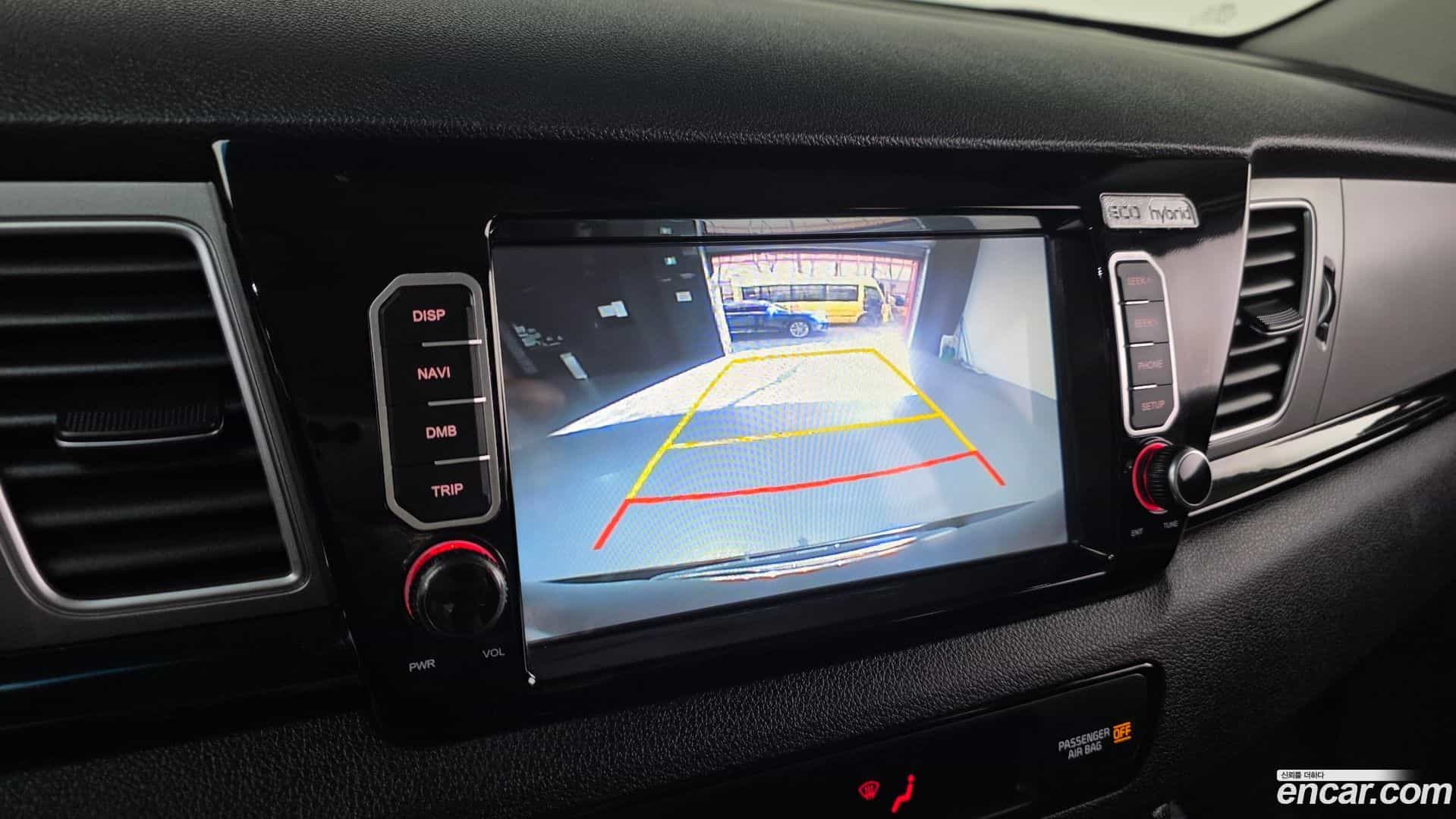 Niro Kia 2018.0-OPTION-019