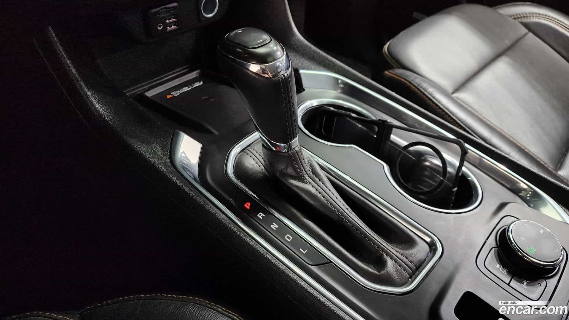 Traverse Chevrolet 2020.11-INNER-009