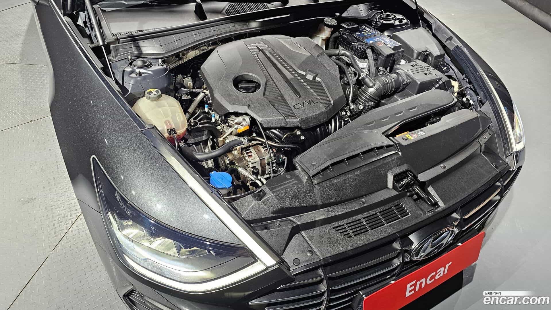 Sonata Hyundai 2019.3-INNER-006