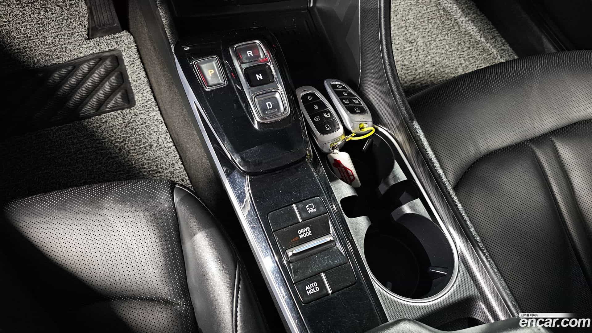 Sonata Hyundai 2019.3-INNER-009