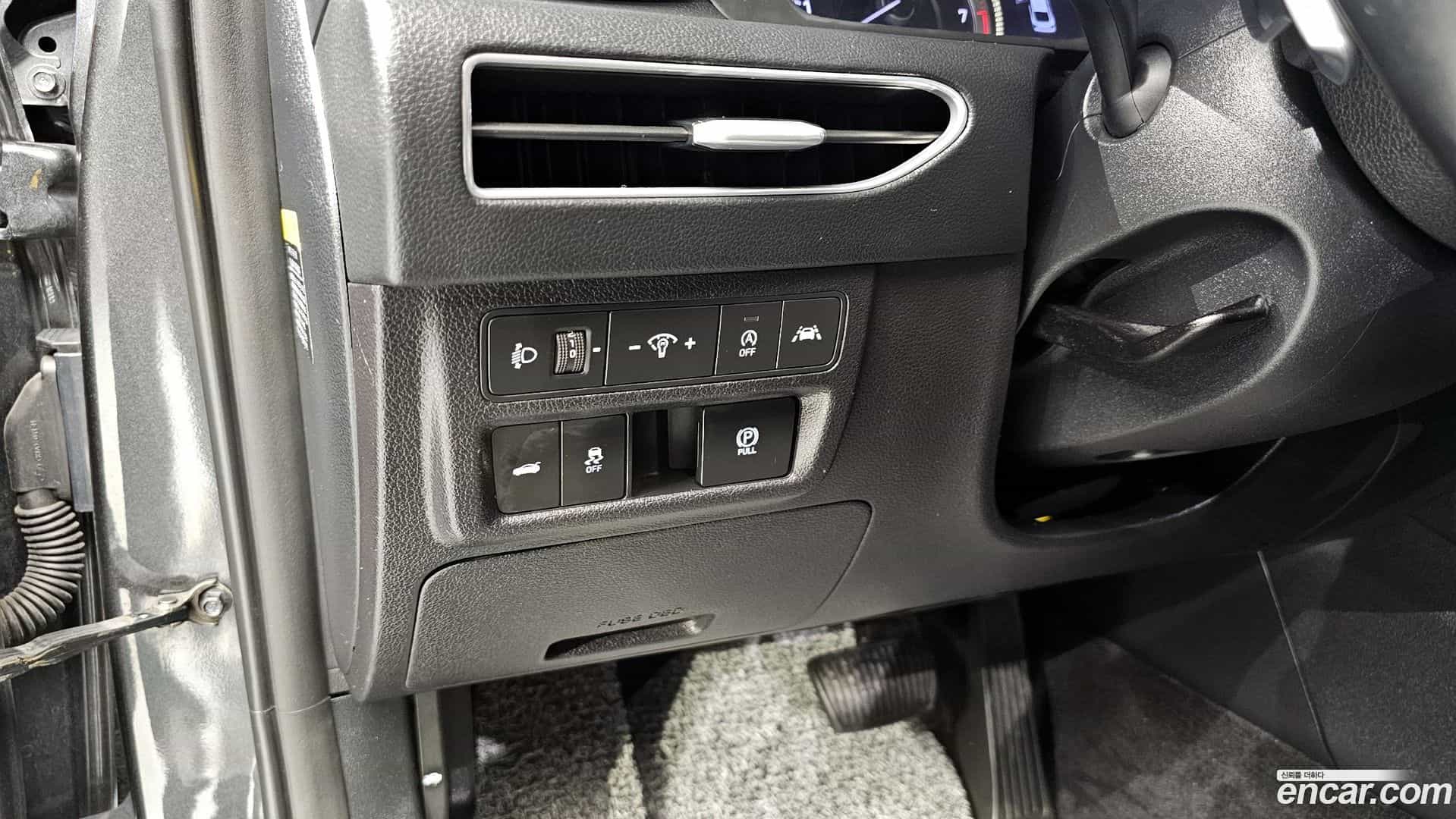 Sonata Hyundai 2019.3-OPTION-020