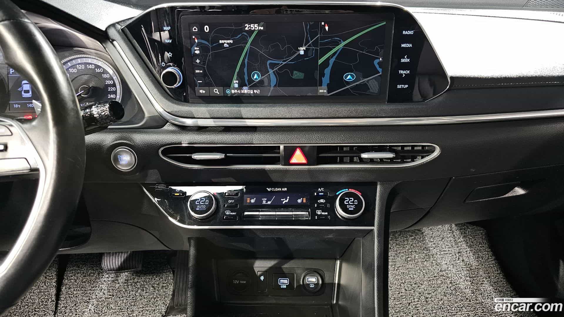 Sonata Hyundai 2019.3-OPTION-021