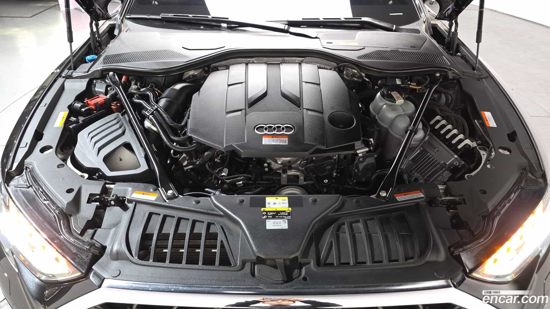A8 Audi 2023.3-INNER-006