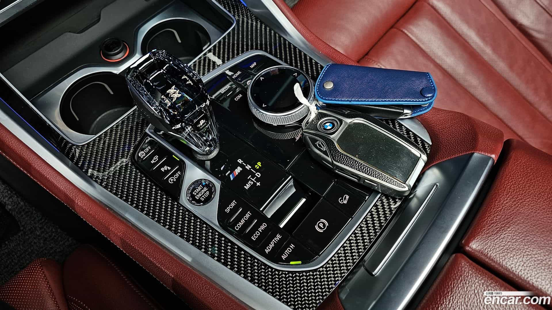 X6 BMW 2020.5-INNER-009