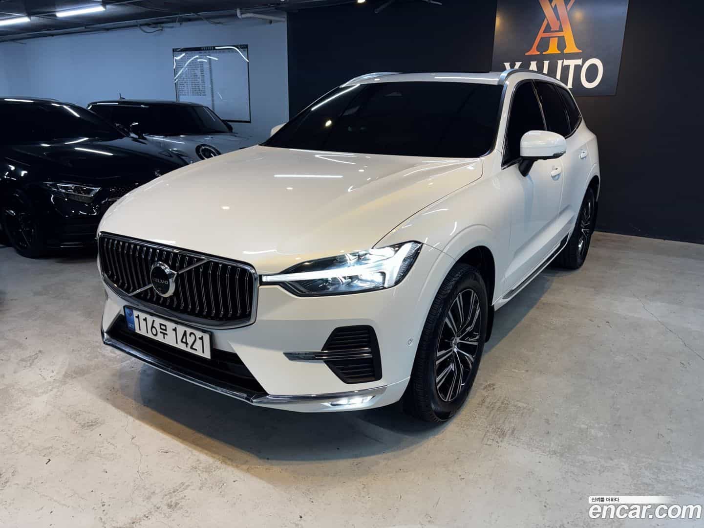 XC60 Volvo 2022.3-OUTER-001