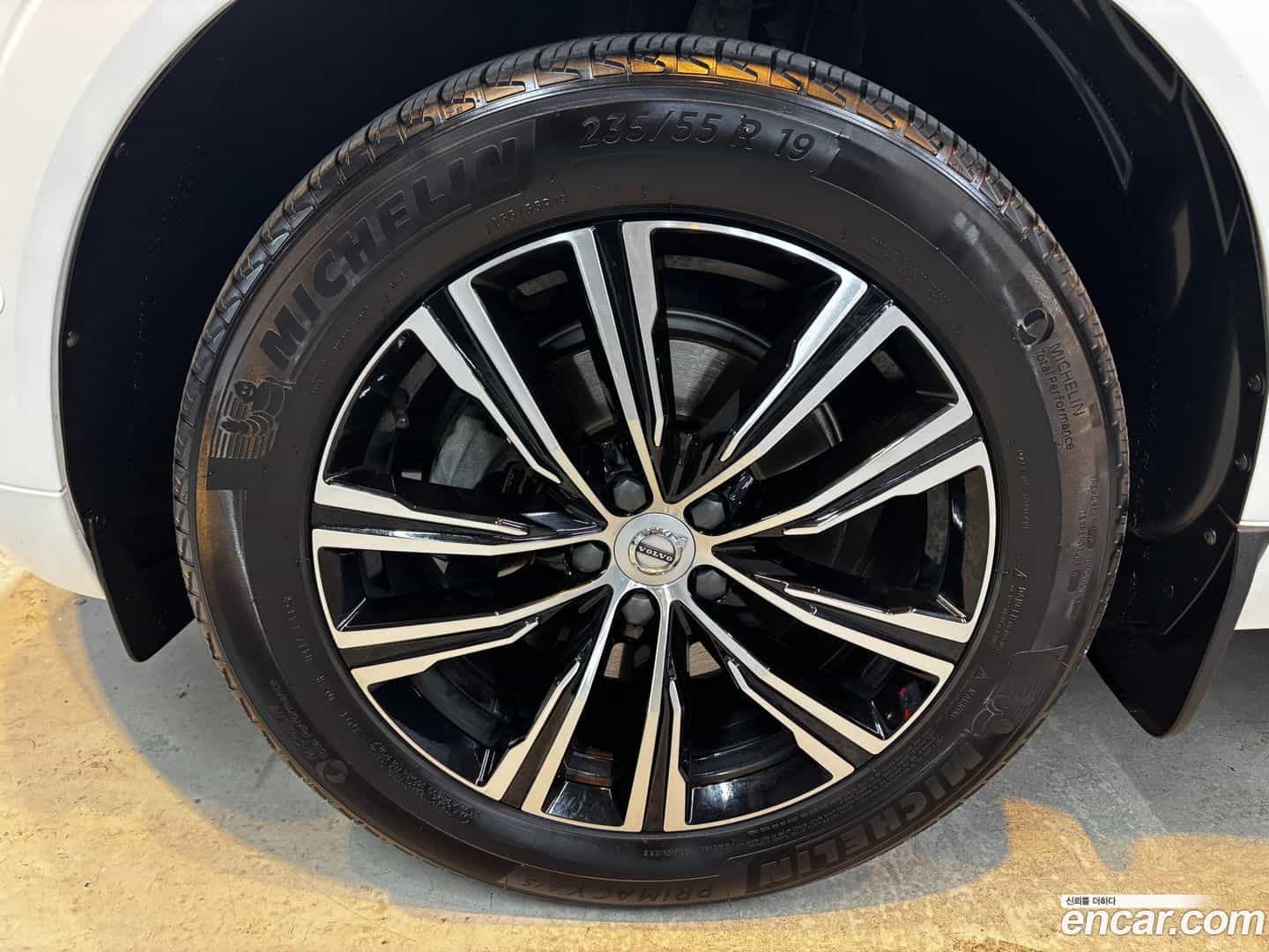 XC60 Volvo 2022.3-OUTER-005