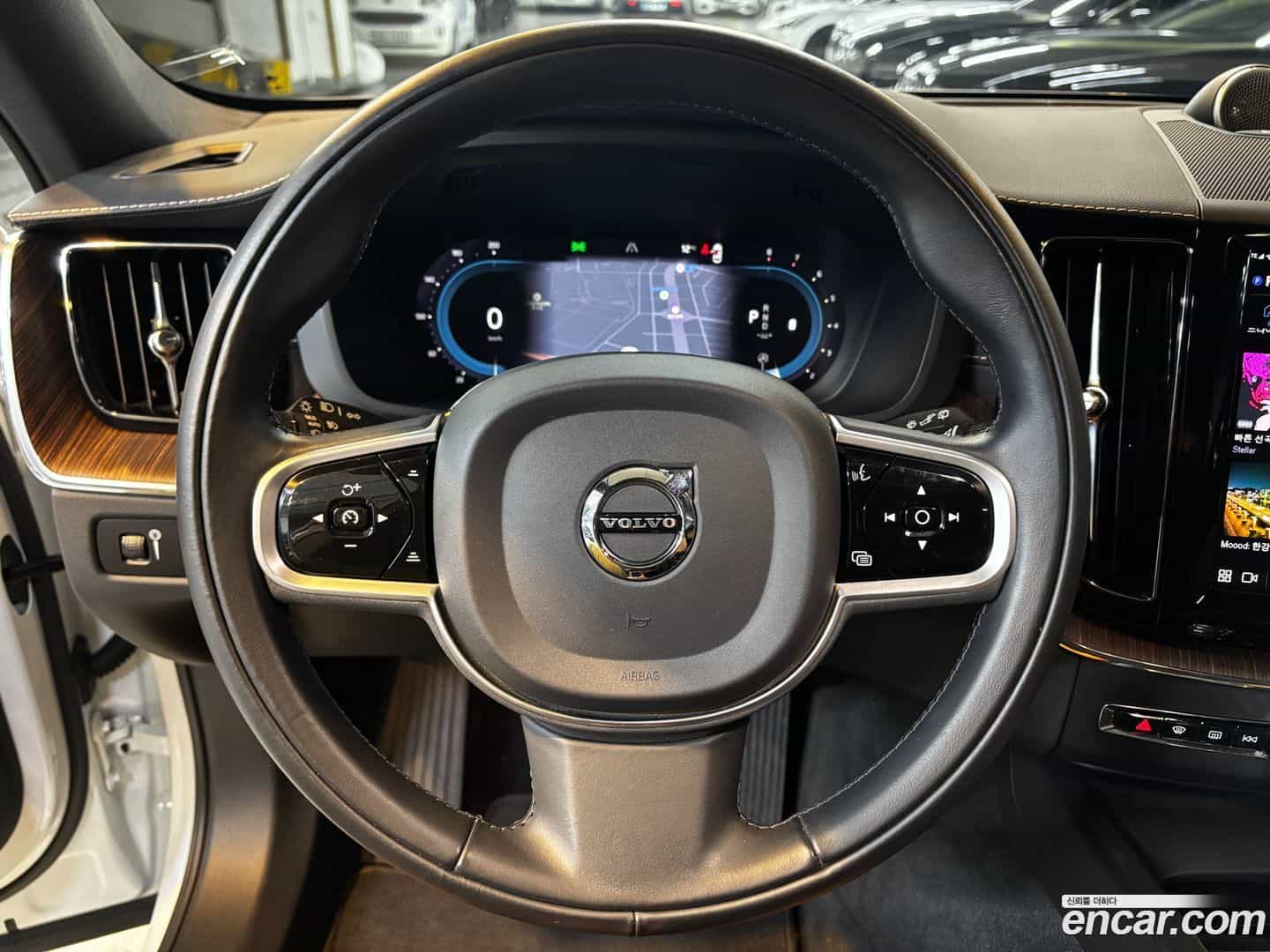 XC60 Volvo 2022.3-INNER-006