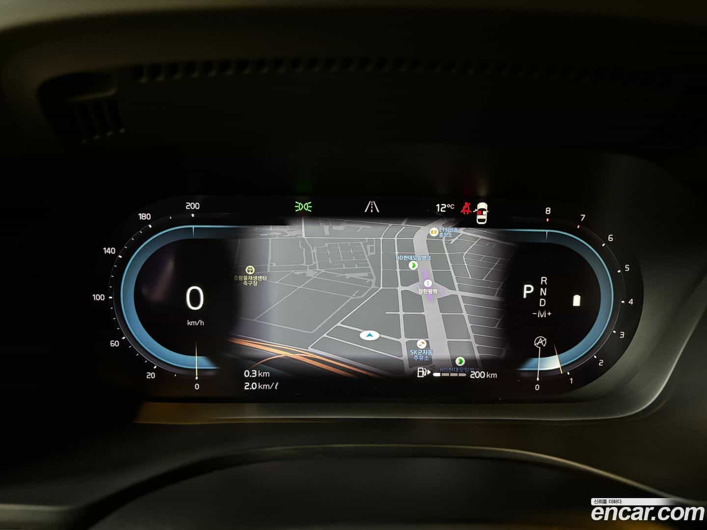XC60 Volvo 2022.3-INNER-008