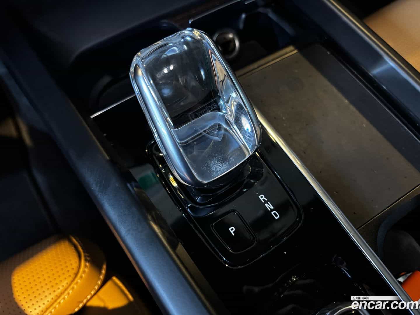 XC60 Volvo 2022.3-INNER-009