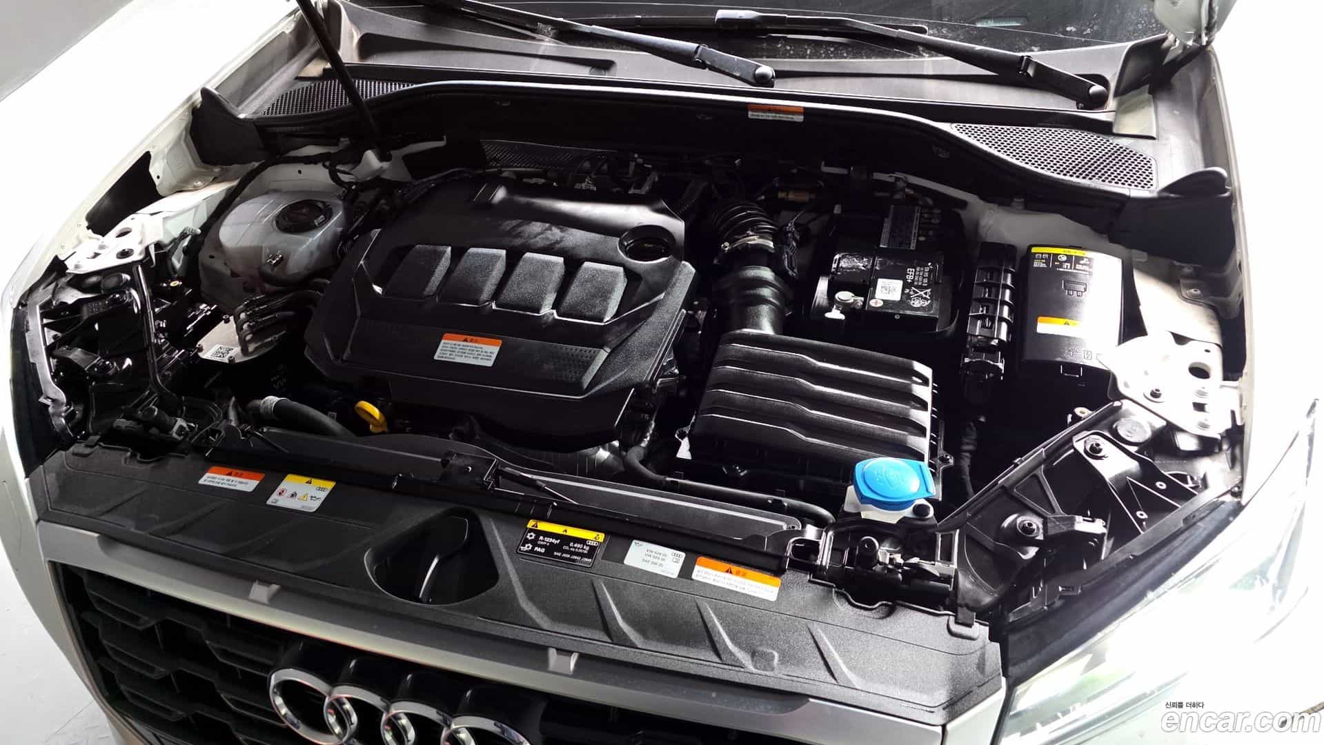 Q2 Audi 2023.10-INNER-006