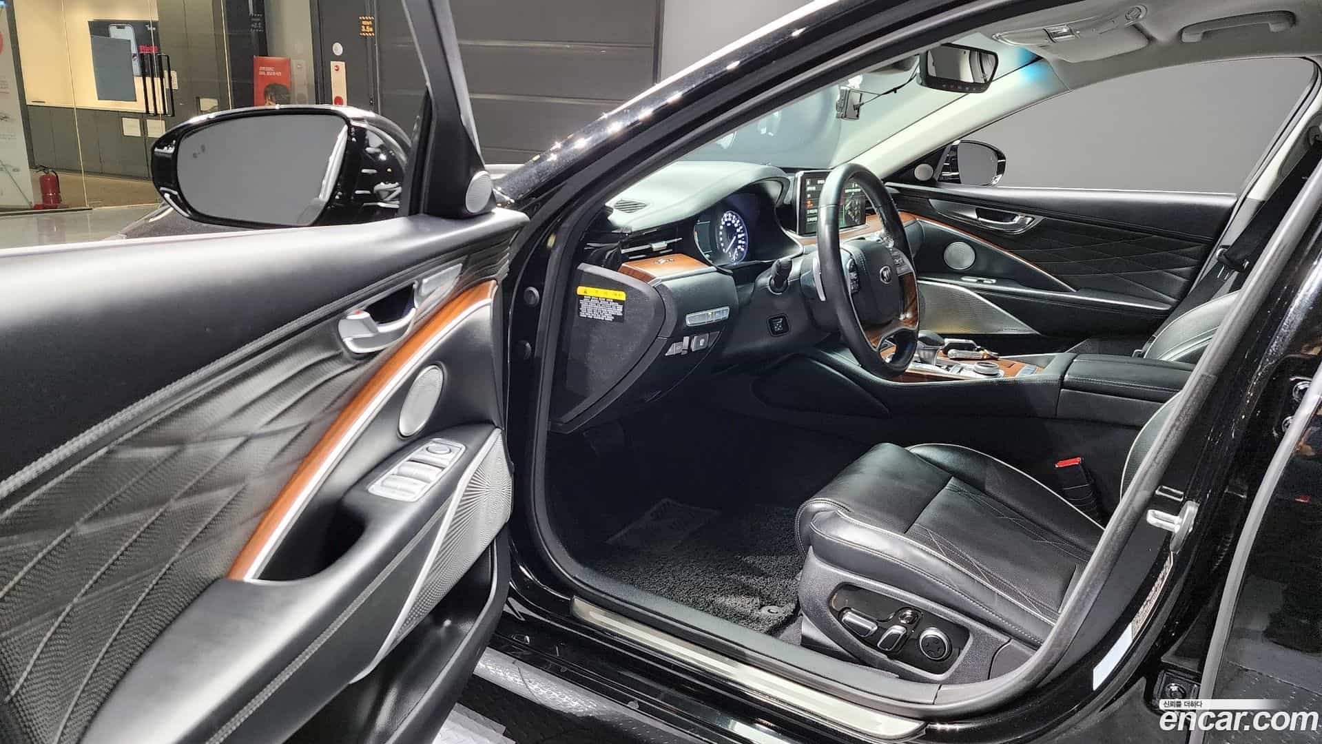 K9 Kia 2019.2-OPTION-015