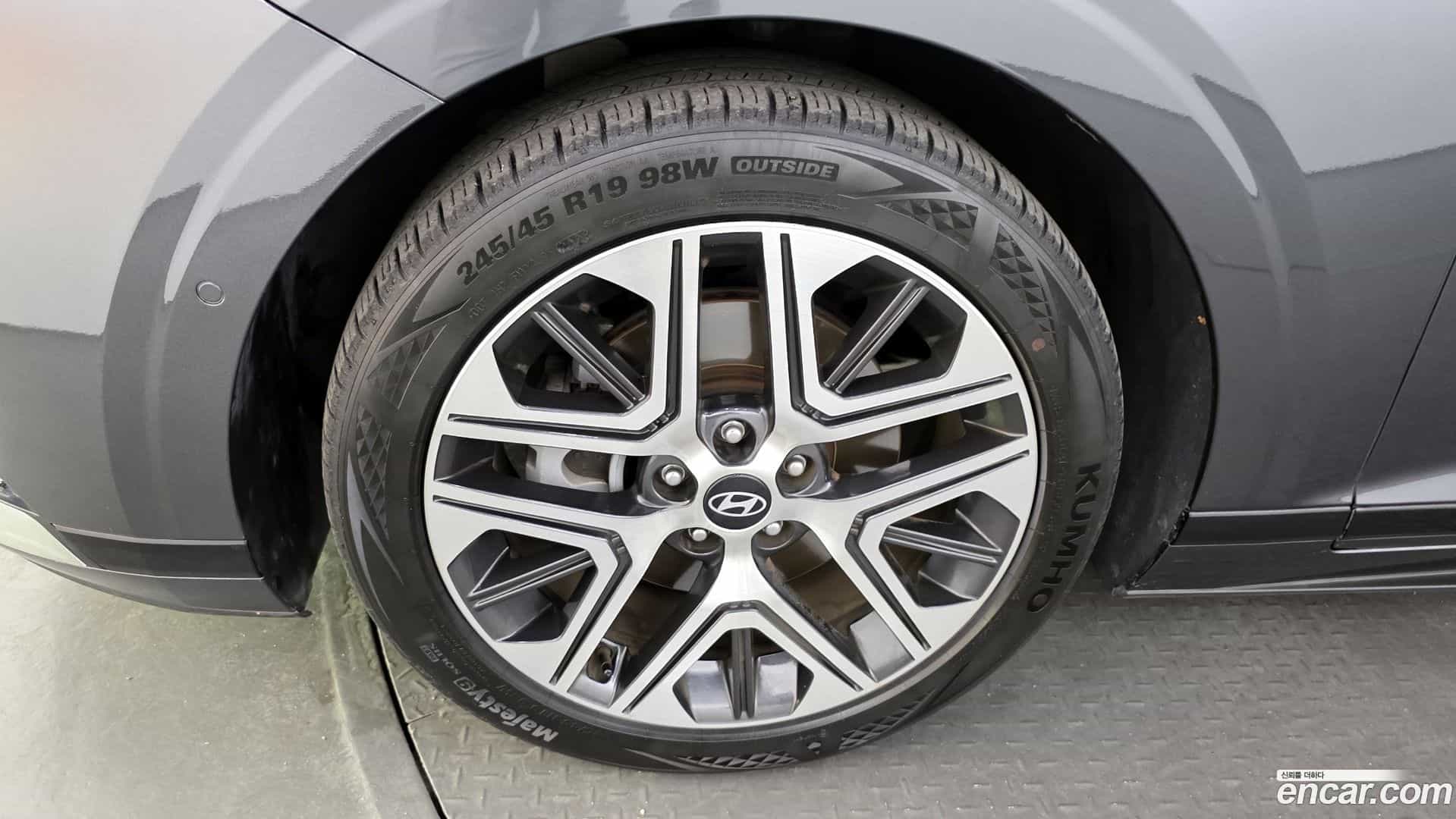 Grandeur Hyundai 2023.5-OUTER-005